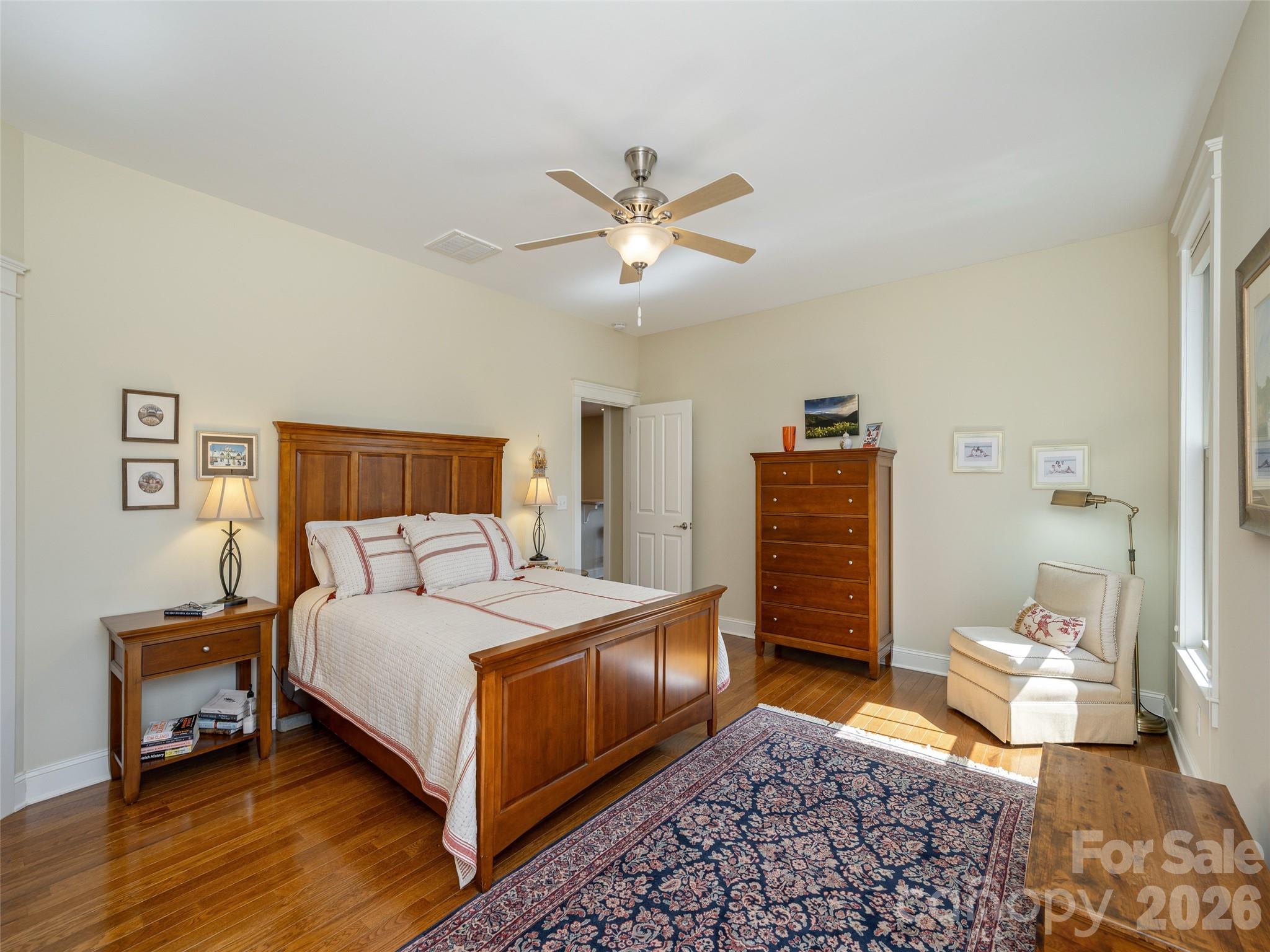 383 Monarch Road Hendersonville NC 28739