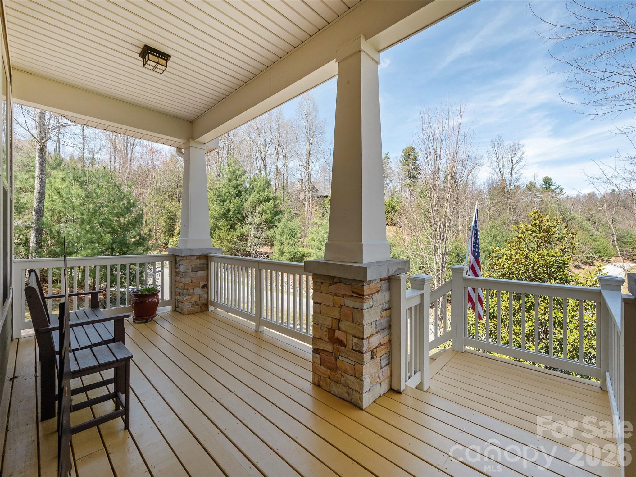 383 Monarch Road Hendersonville NC 28739
