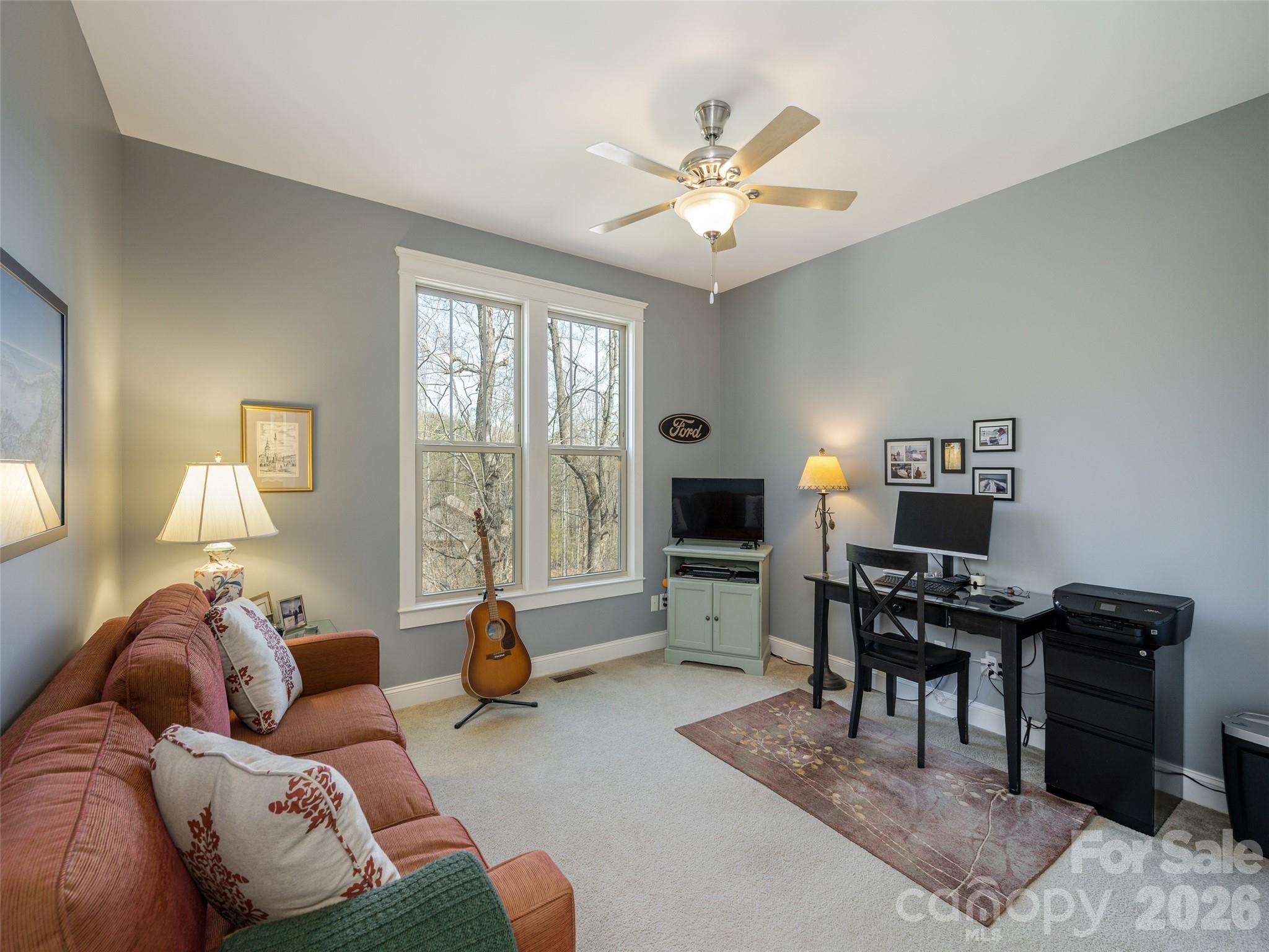 383 Monarch Road Hendersonville NC 28739
