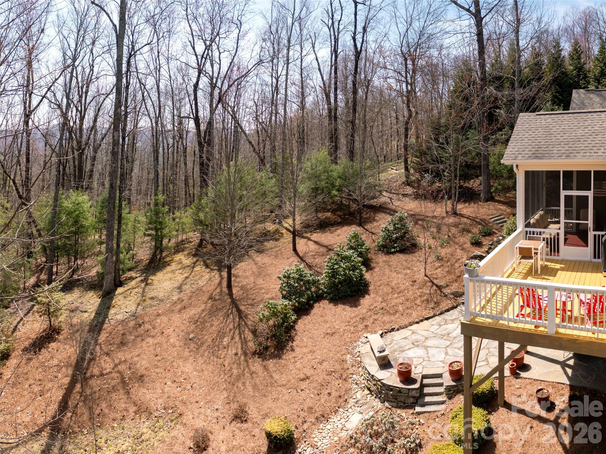 383 Monarch Road Hendersonville NC 28739