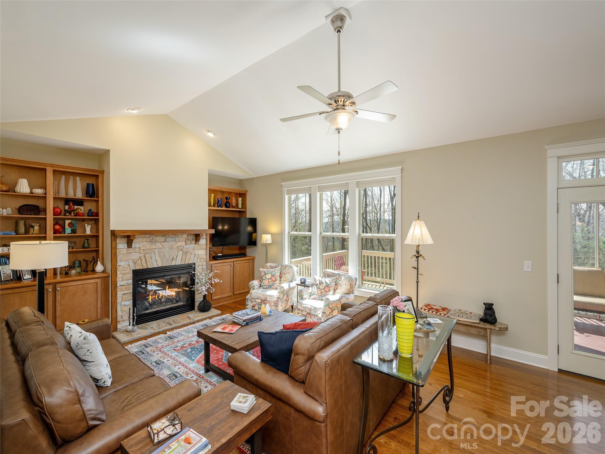 383 Monarch Road Hendersonville NC 28739