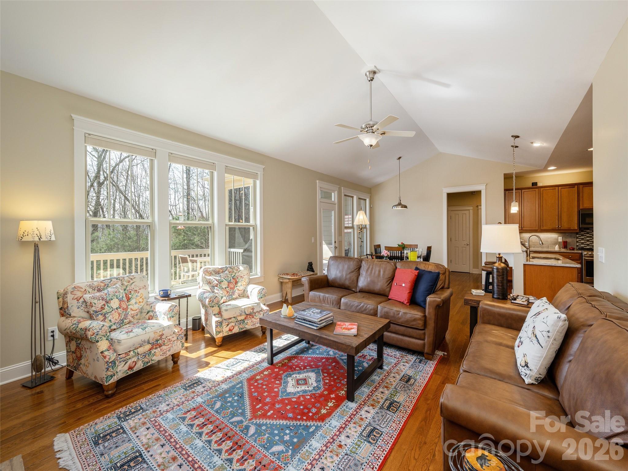 383 Monarch Road Hendersonville NC 28739