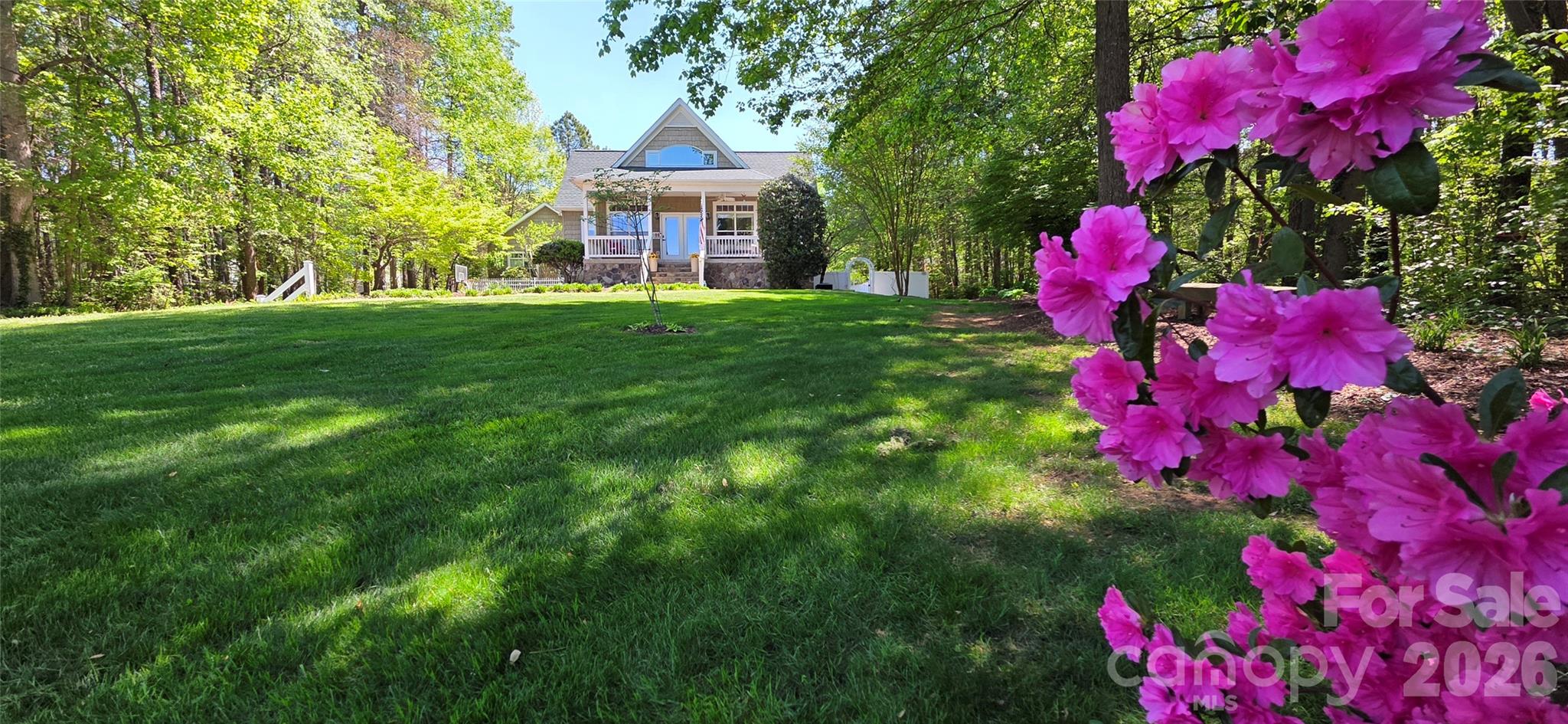 145 Morgan Bluff Road Mooresville NC 28117