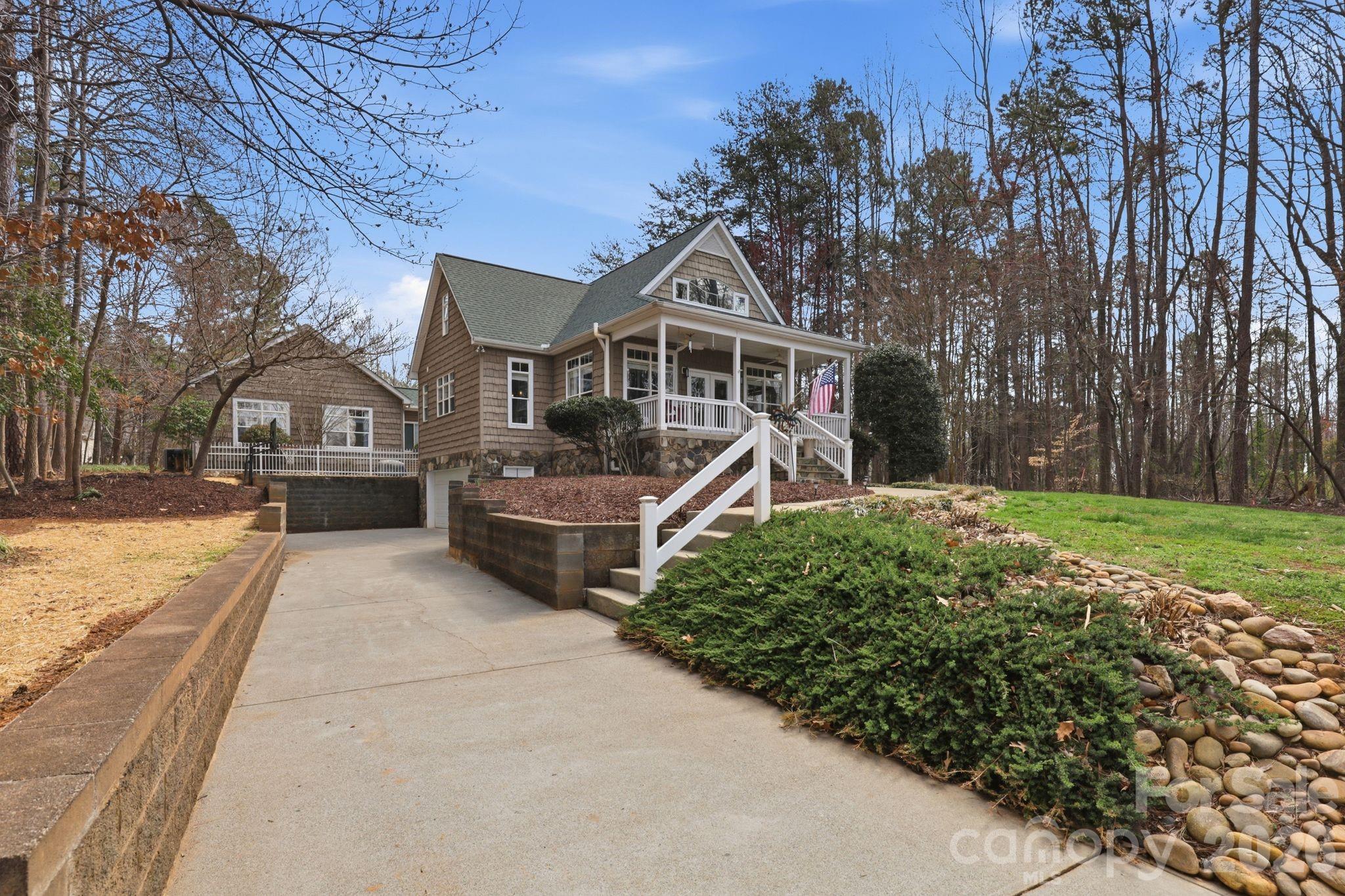 145 Morgan Bluff Road Mooresville NC 28117