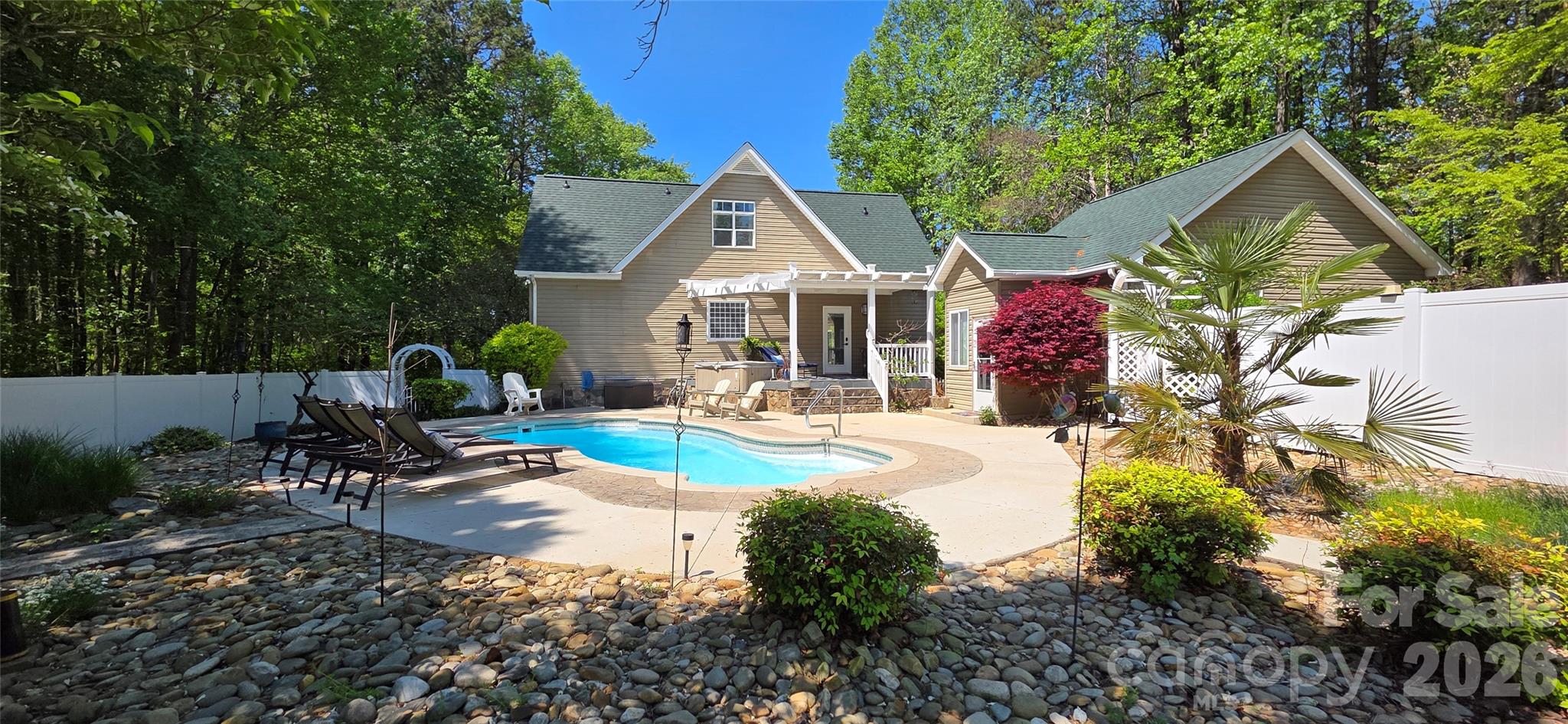 145 Morgan Bluff Road Mooresville NC 28117