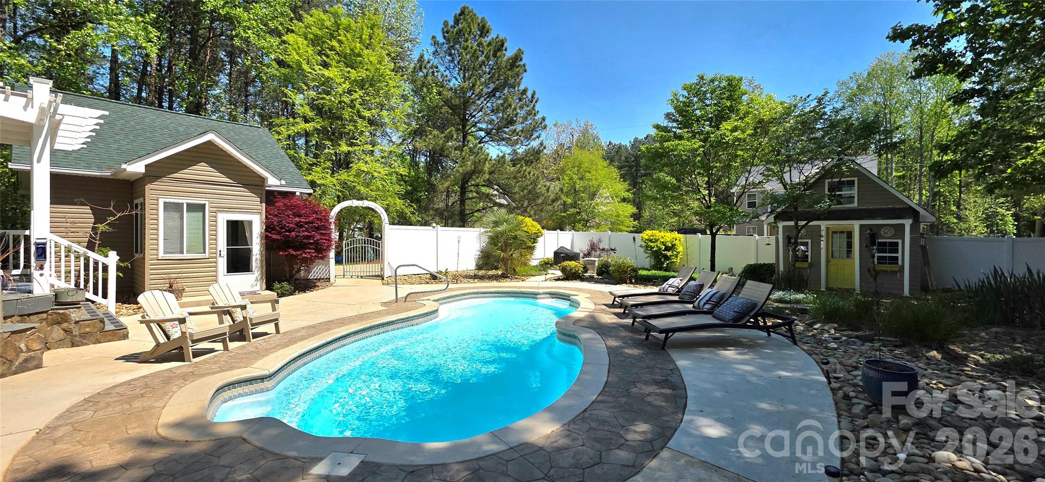 145 Morgan Bluff Road Mooresville NC 28117