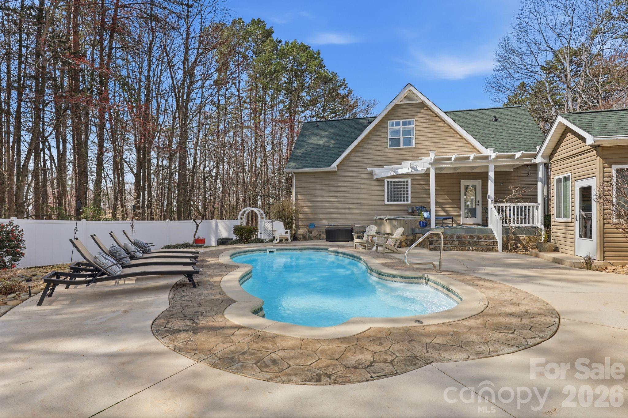 145 Morgan Bluff Road Mooresville NC 28117