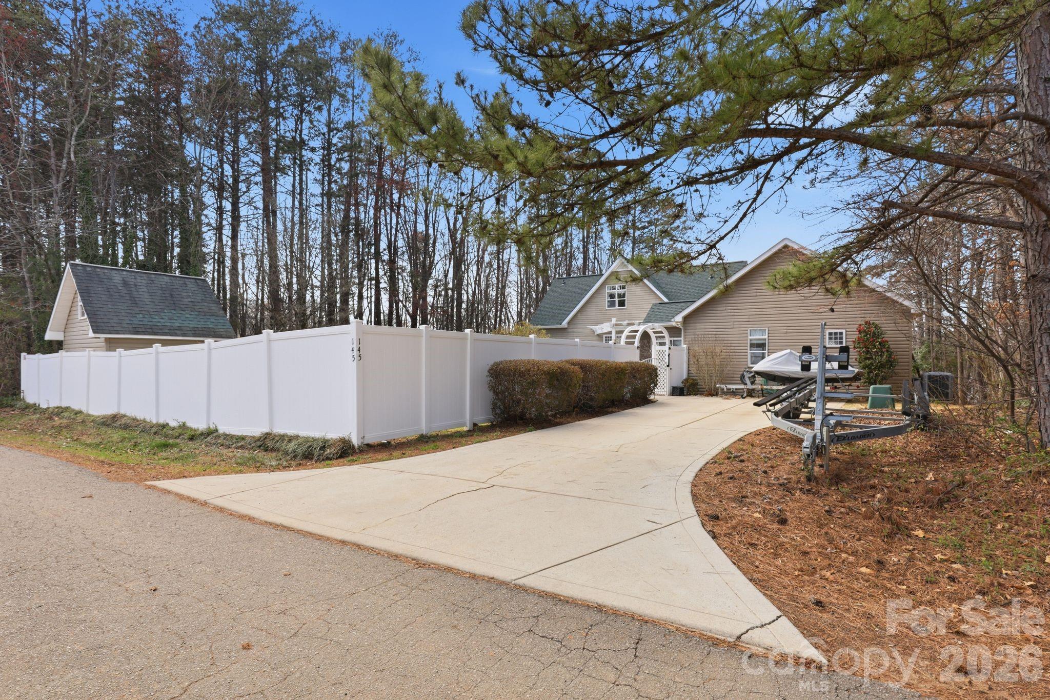 145 Morgan Bluff Road Mooresville NC 28117