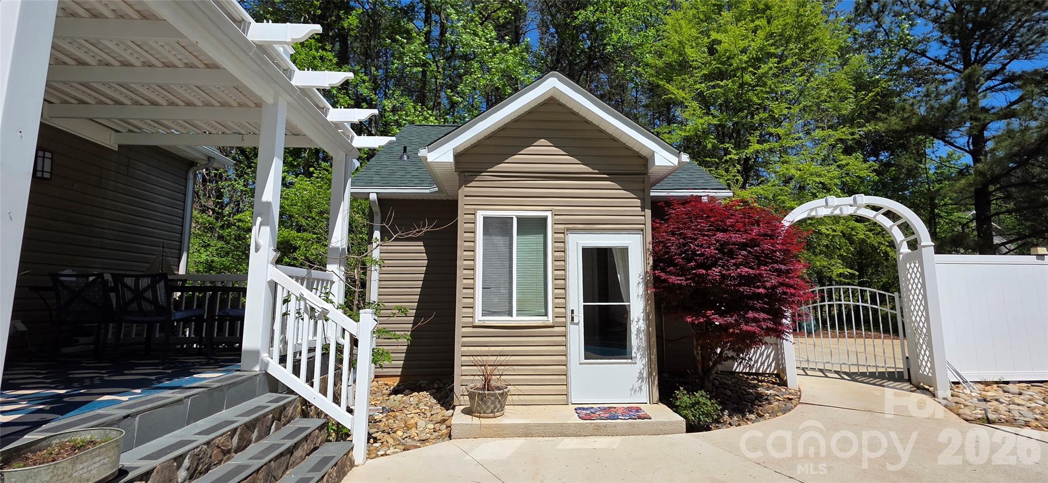 145 Morgan Bluff Road Mooresville NC 28117