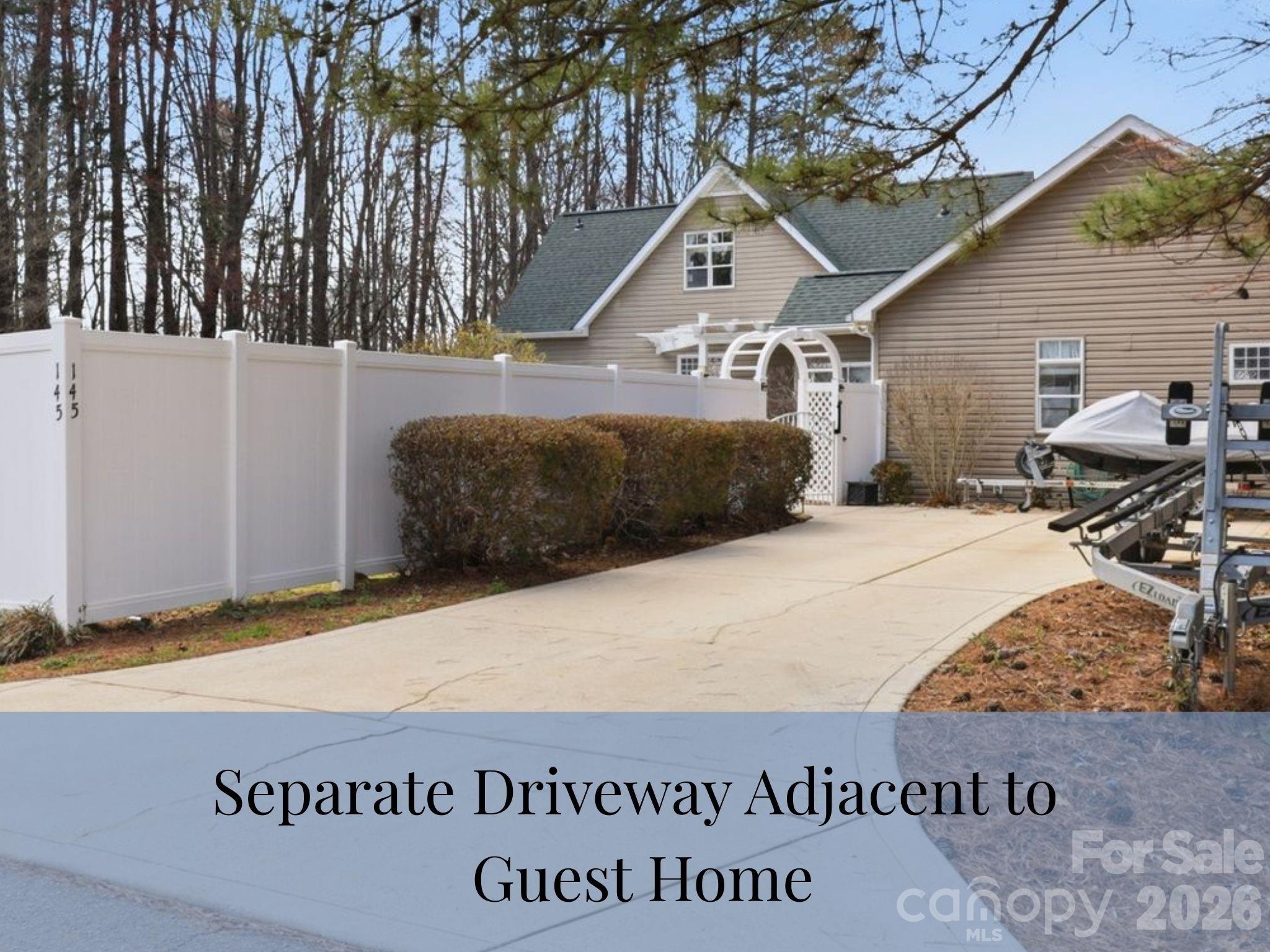 145 Morgan Bluff Road Mooresville NC 28117