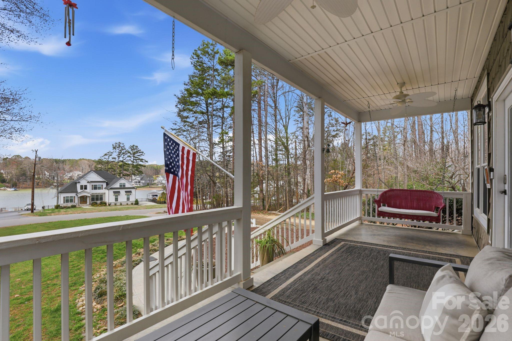 145 Morgan Bluff Road Mooresville NC 28117
