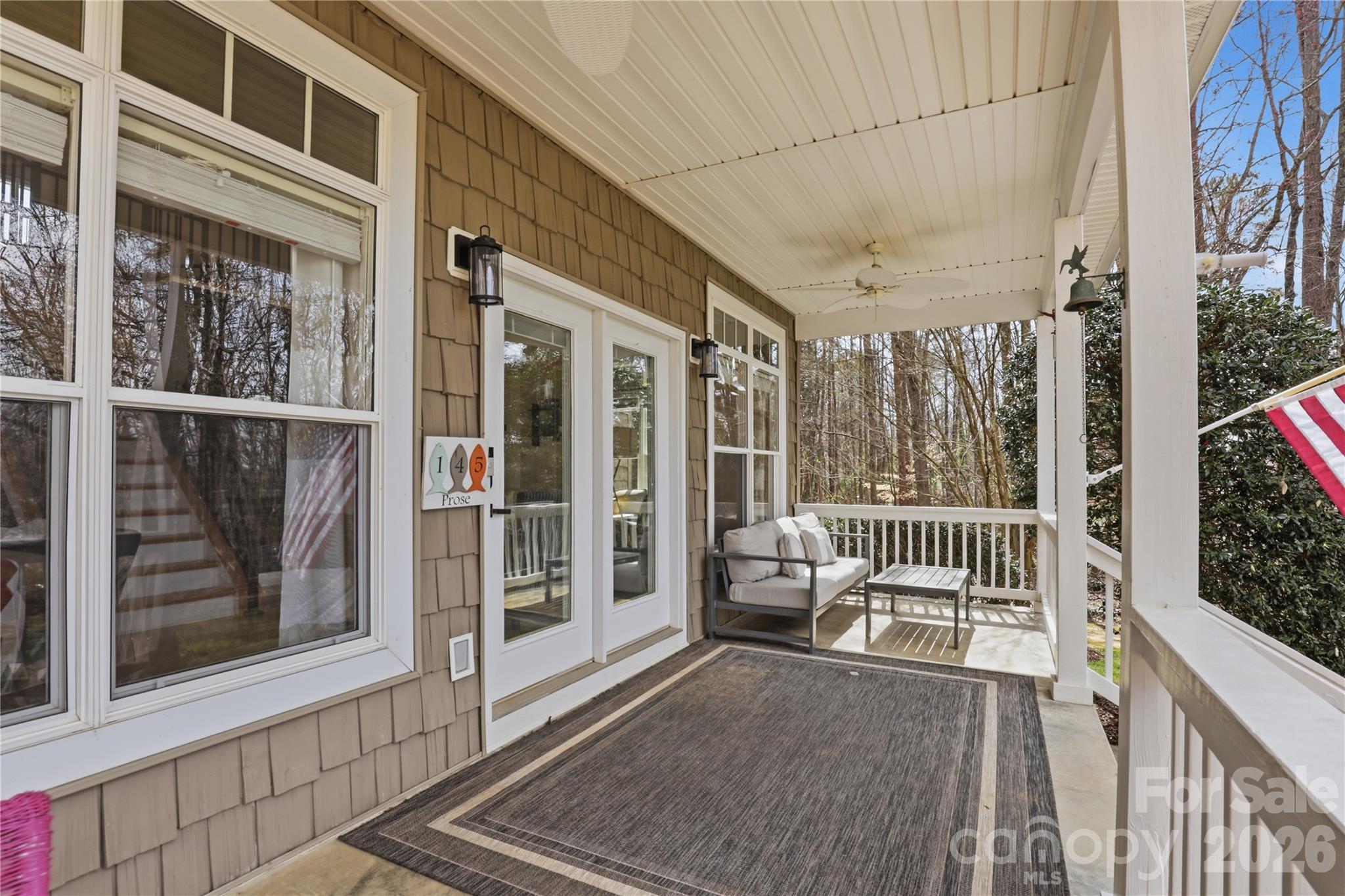 145 Morgan Bluff Road Mooresville NC 28117