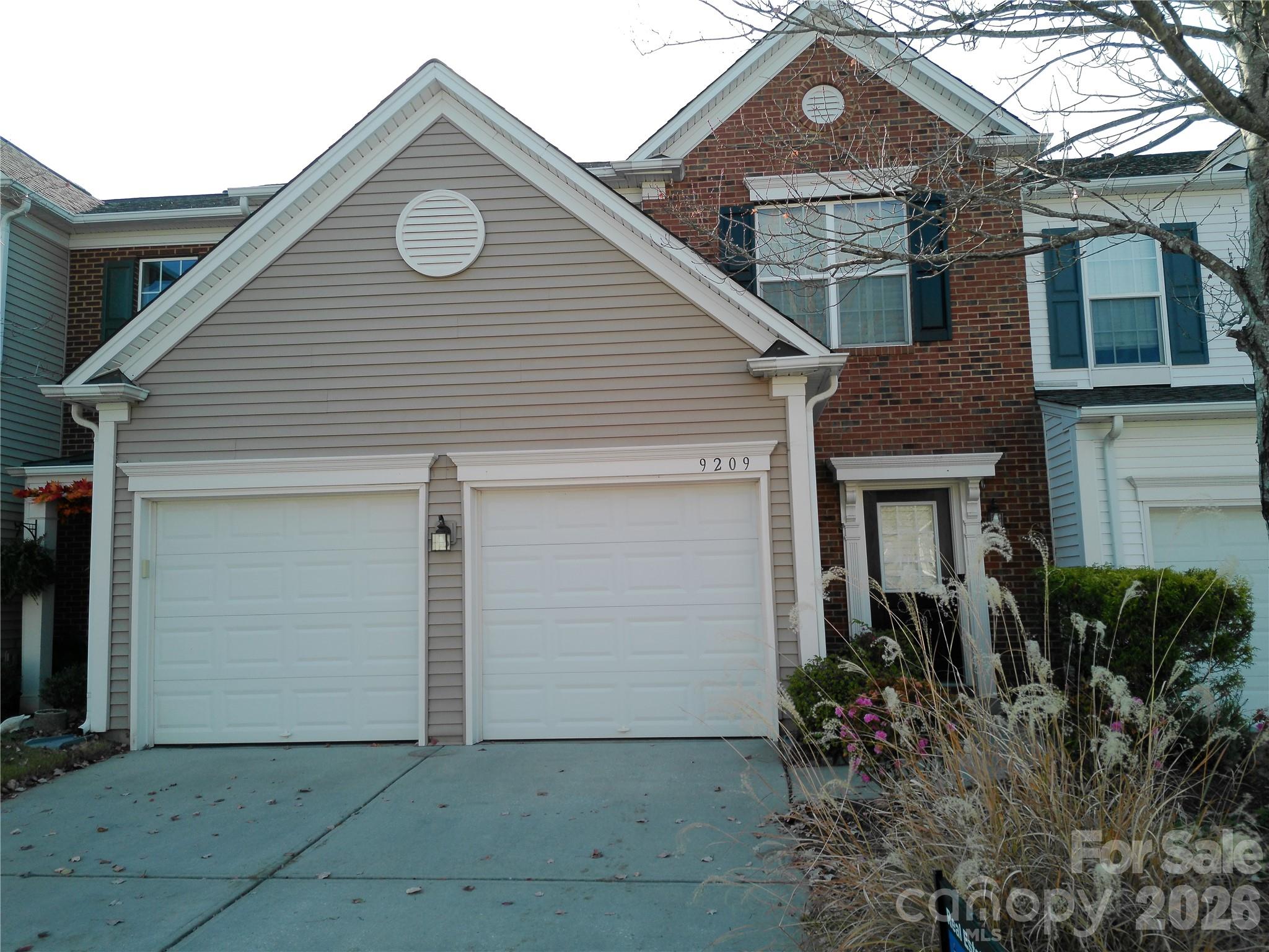 9209 Mcalwaine Preserve Avenue Charlotte NC 28277