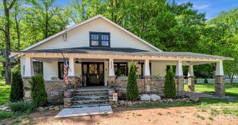 2355 Soco Road Maggie Valley NC 28751