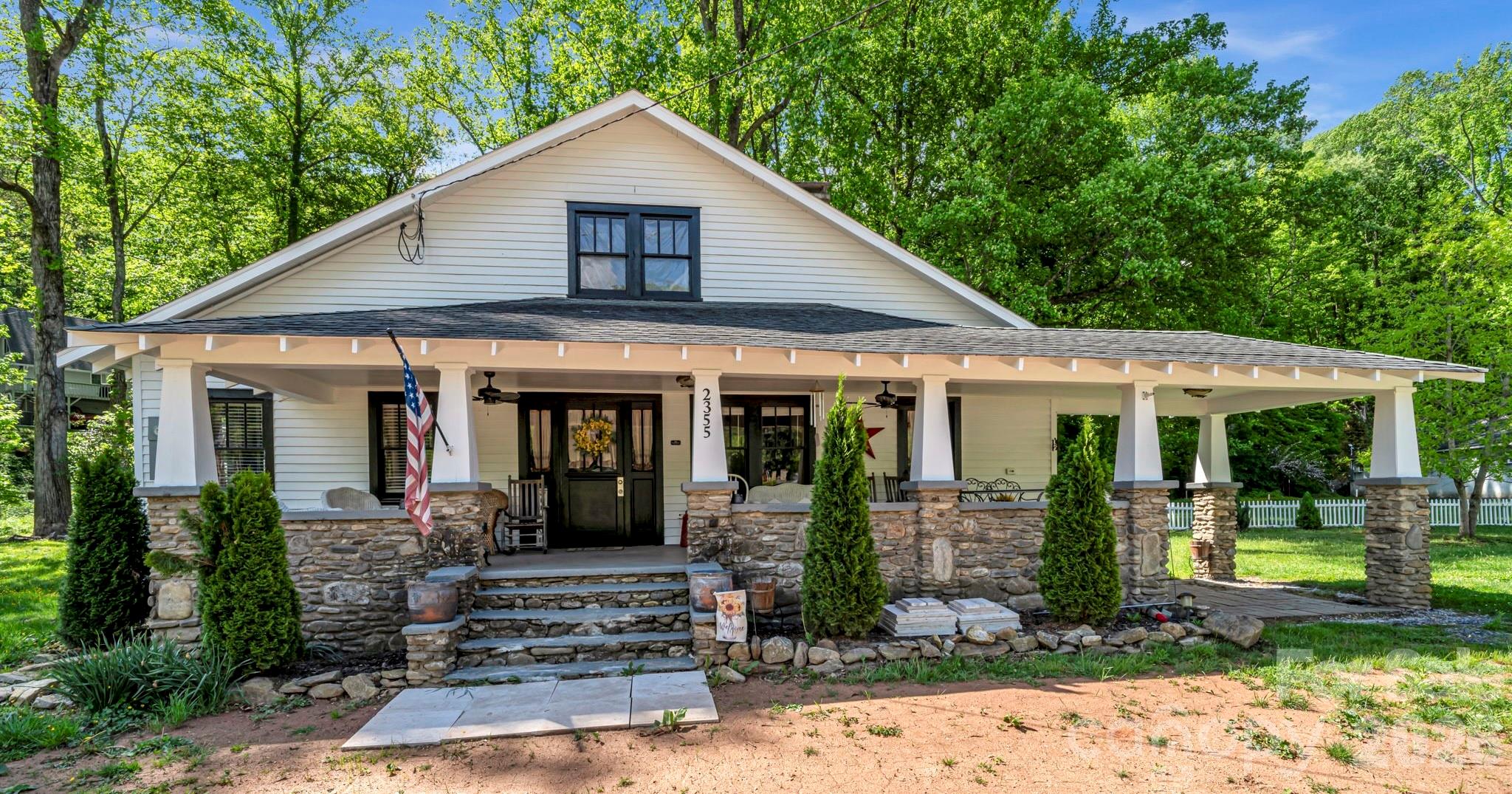 2355 Soco Road Maggie Valley NC 28751