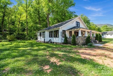 2355 Soco Road Maggie Valley NC 28751