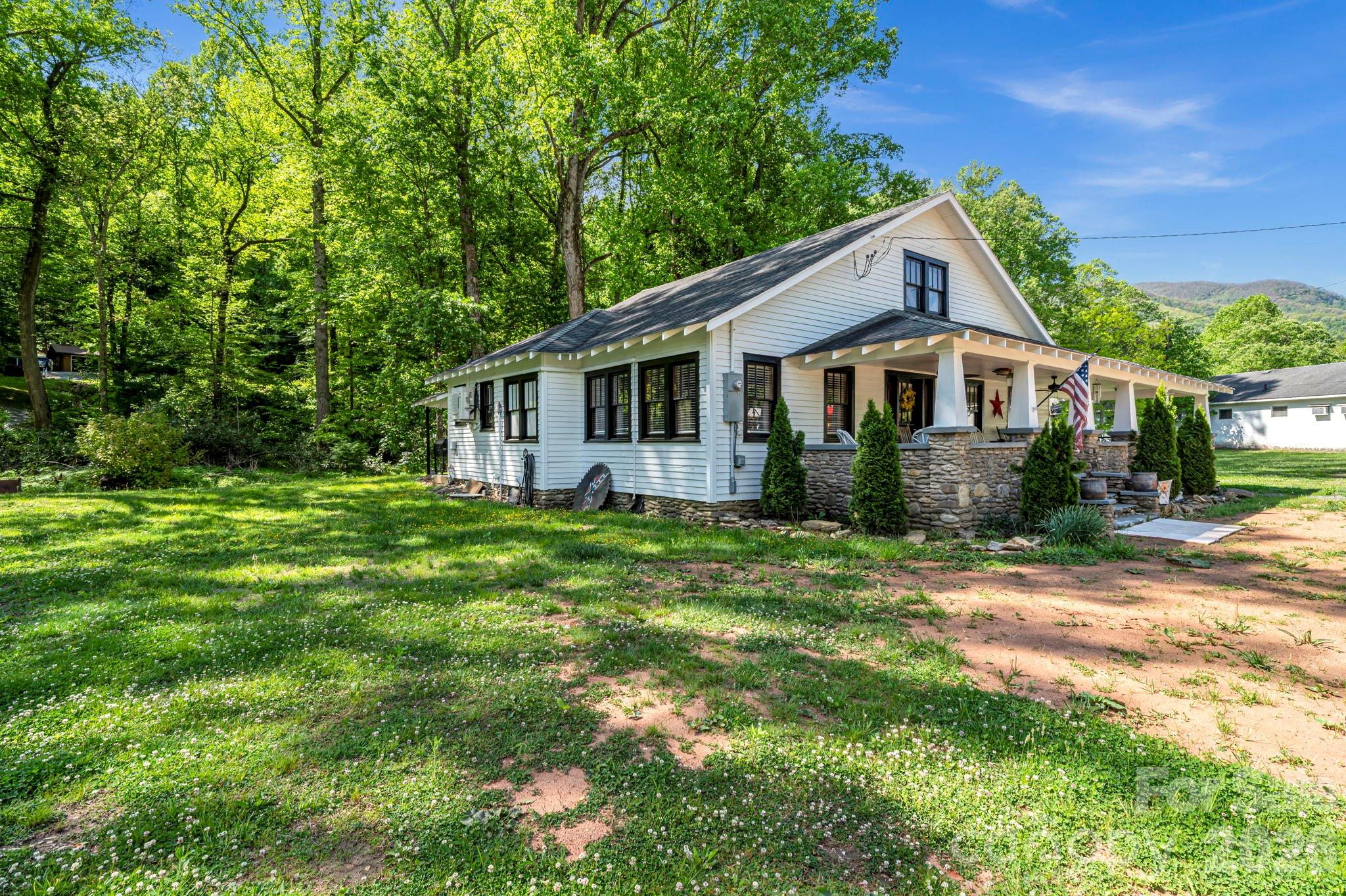 2355 Soco Road Maggie Valley NC 28751