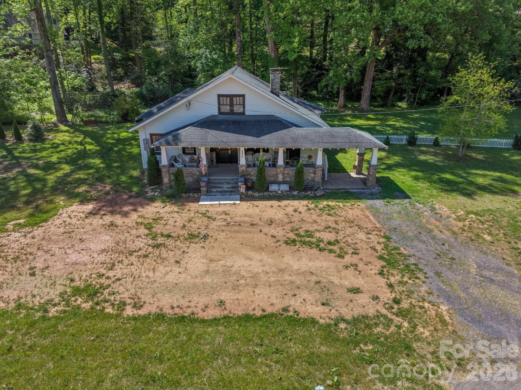 2355 Soco Road Maggie Valley NC 28751