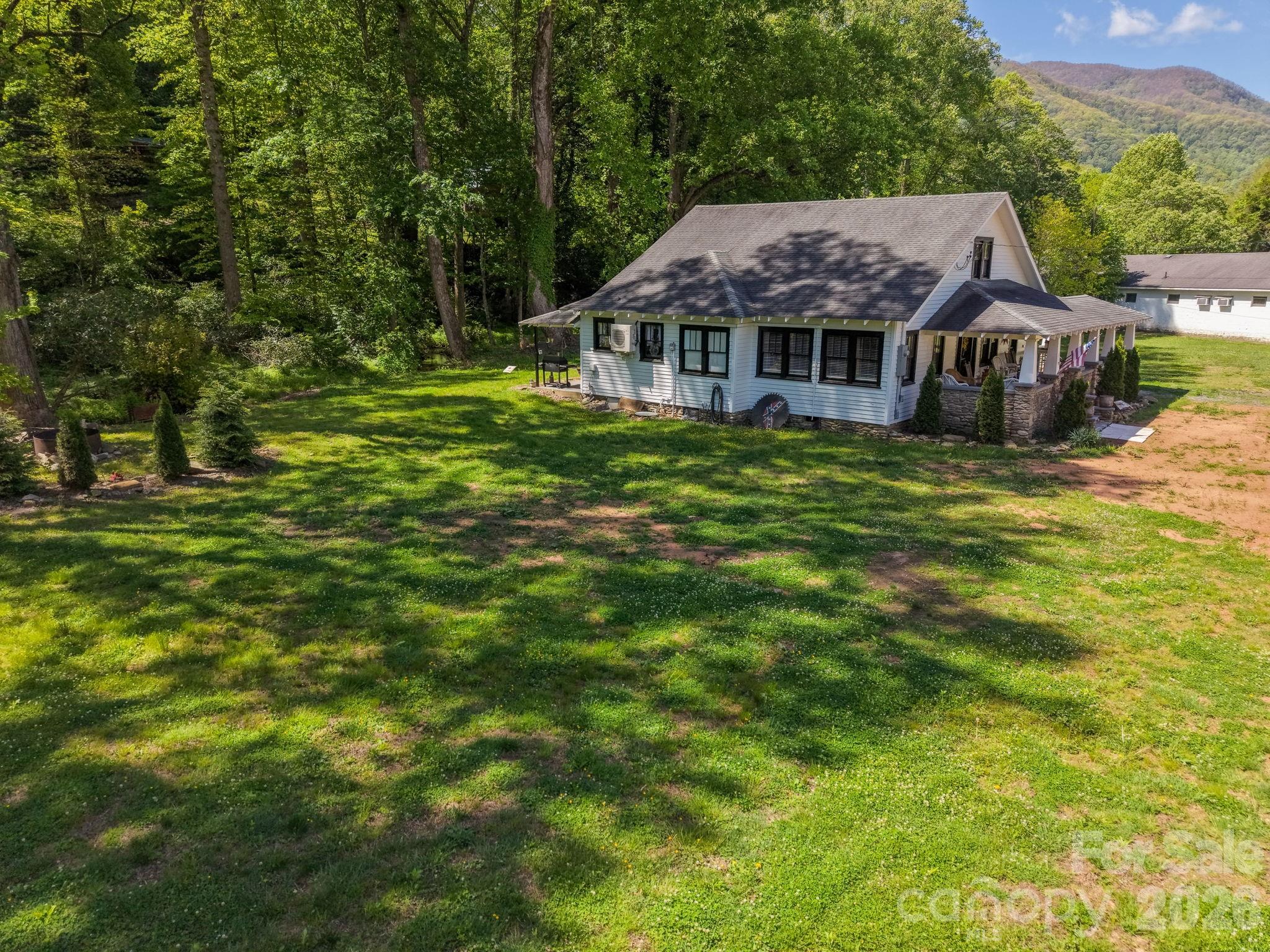 2355 Soco Road Maggie Valley NC 28751