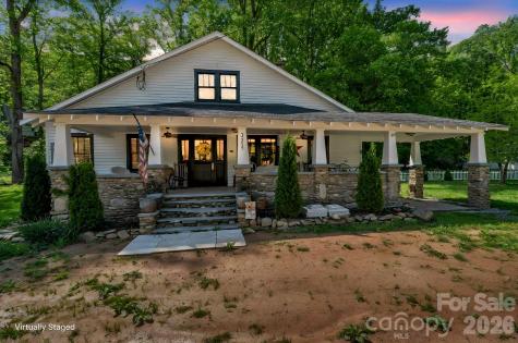 2355 Soco Road Maggie Valley NC 28751