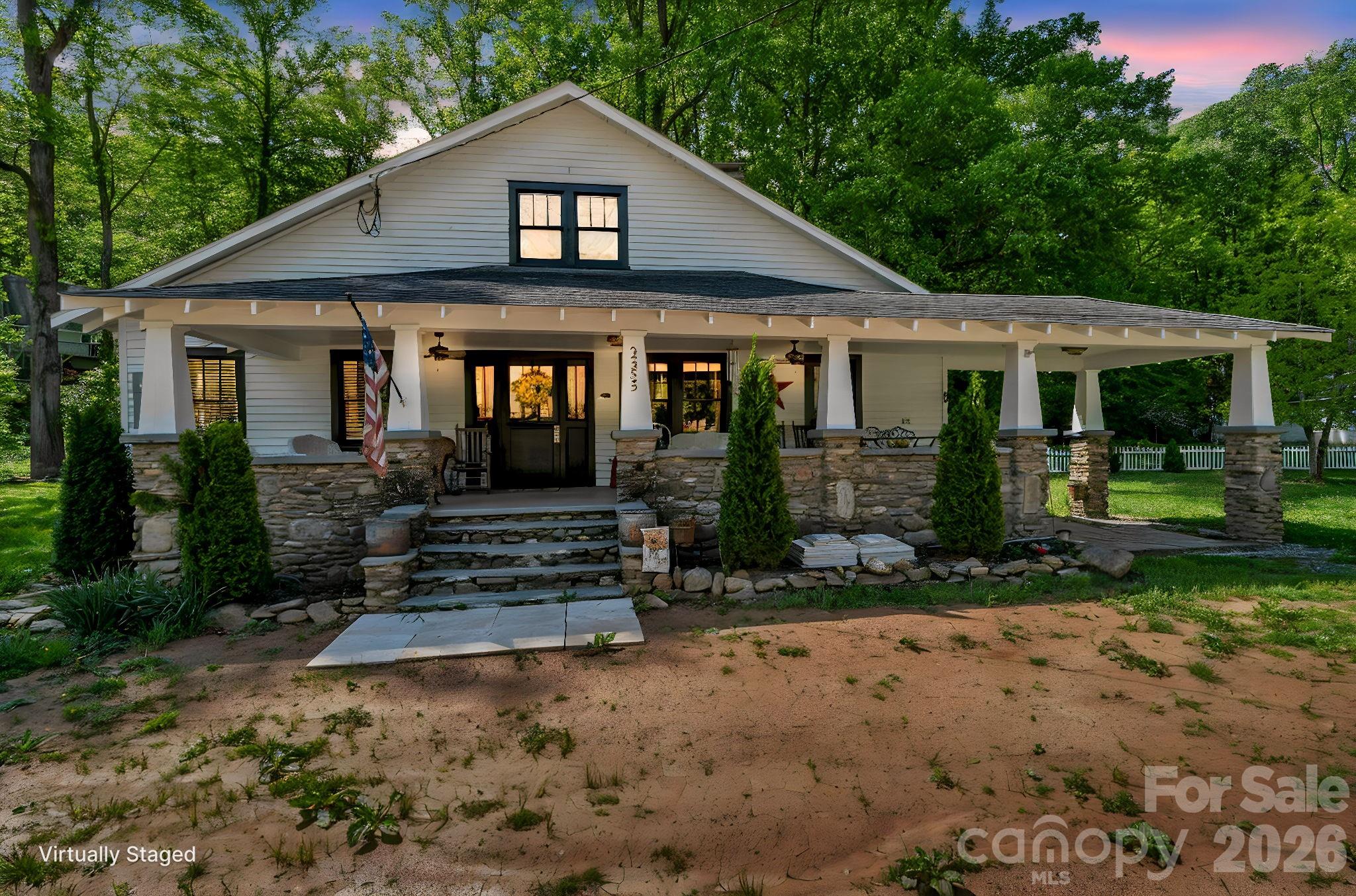 2355 Soco Road Maggie Valley NC 28751