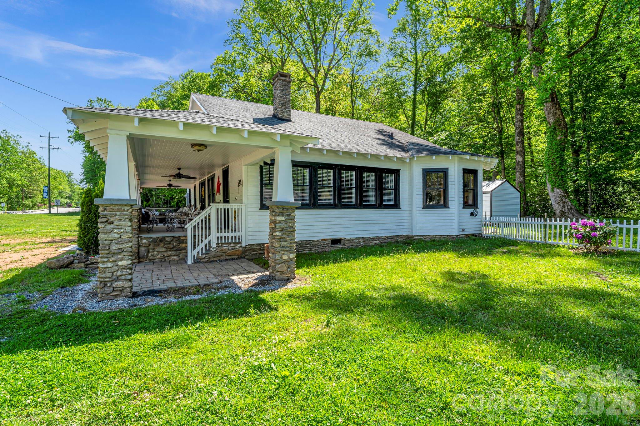2355 Soco Road Maggie Valley NC 28751