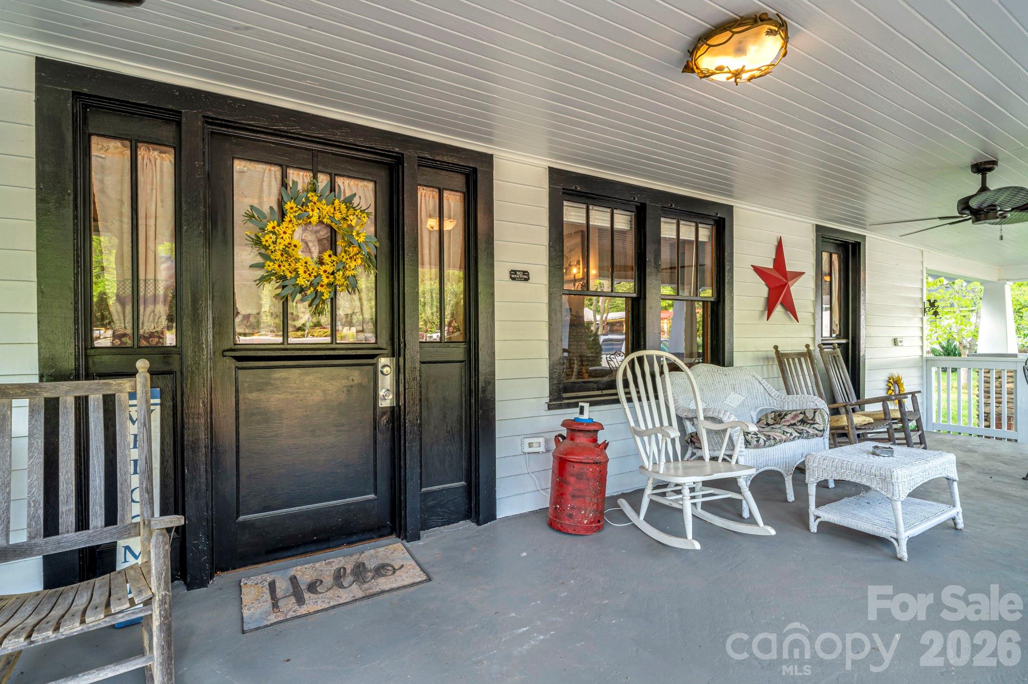 2355 Soco Road Maggie Valley NC 28751