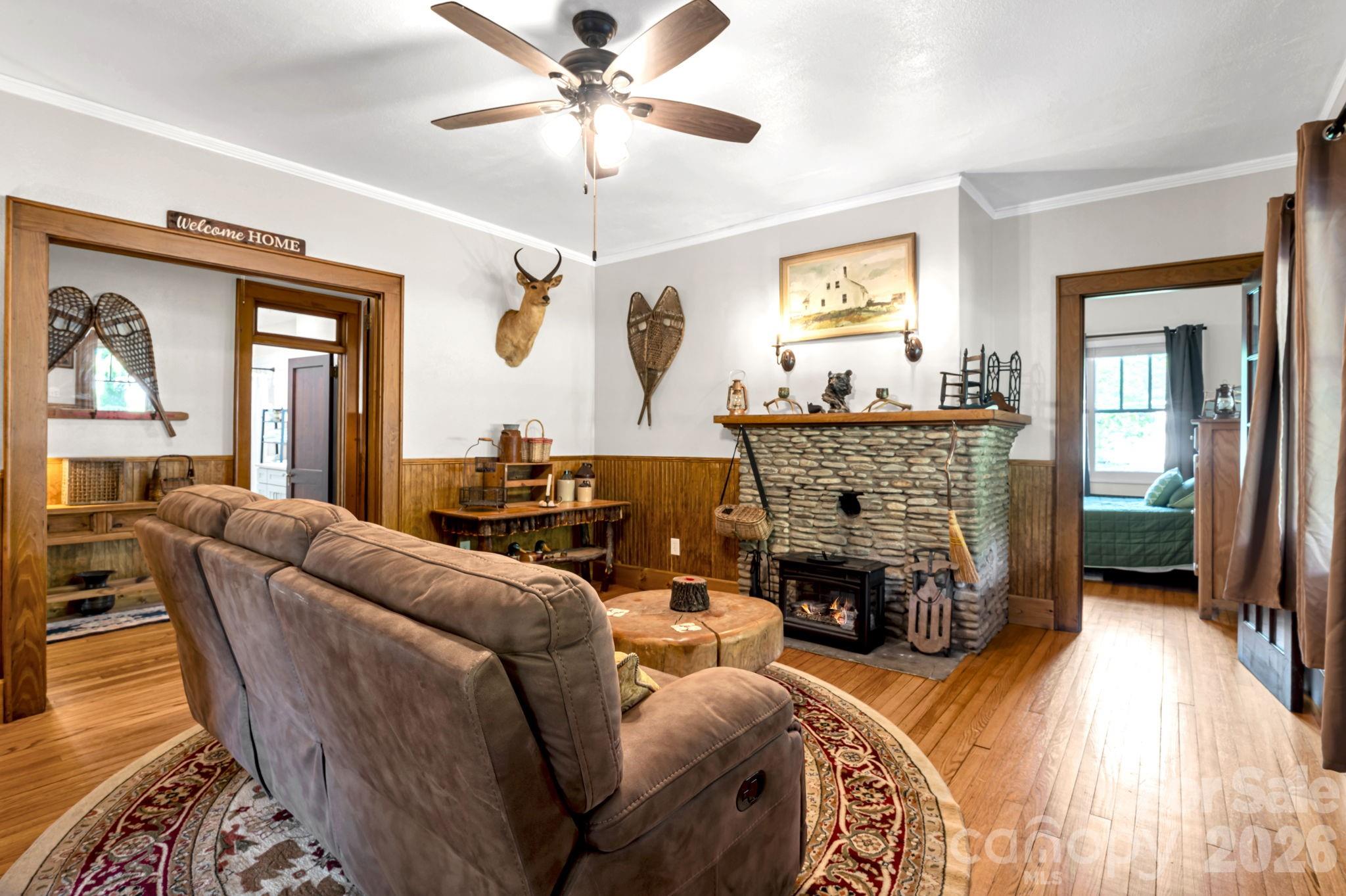 2355 Soco Road Maggie Valley NC 28751