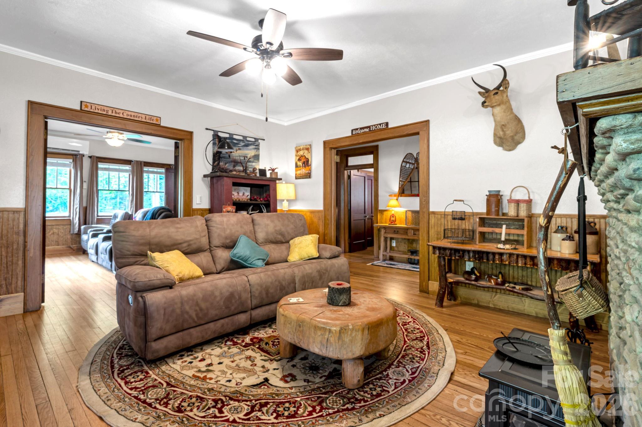 2355 Soco Road Maggie Valley NC 28751