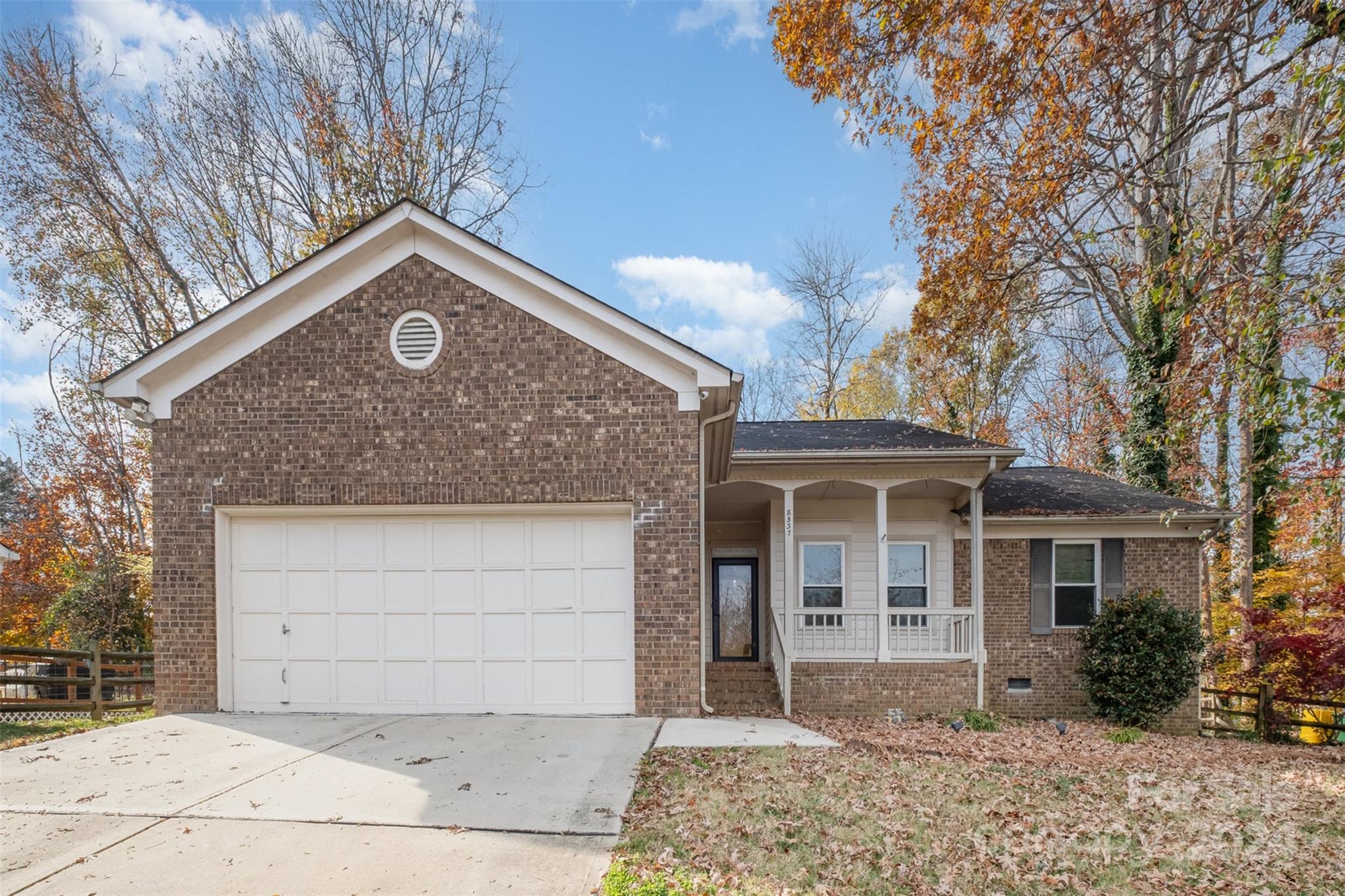 8537 Woodford Bridge Drive Charlotte NC 28216