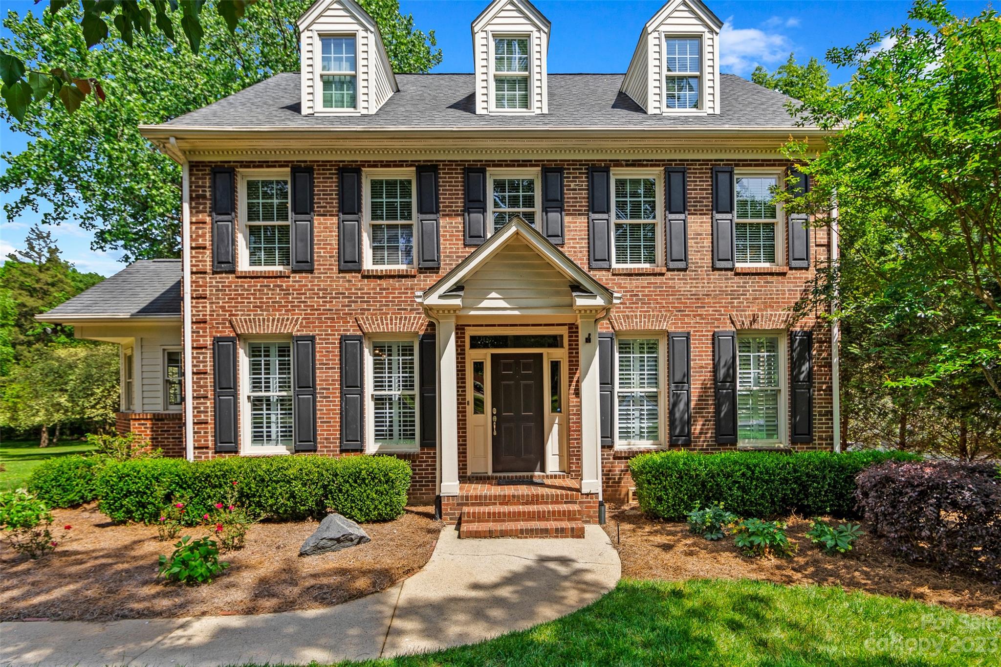 6907 Foxglove Drive Charlotte NC 28226