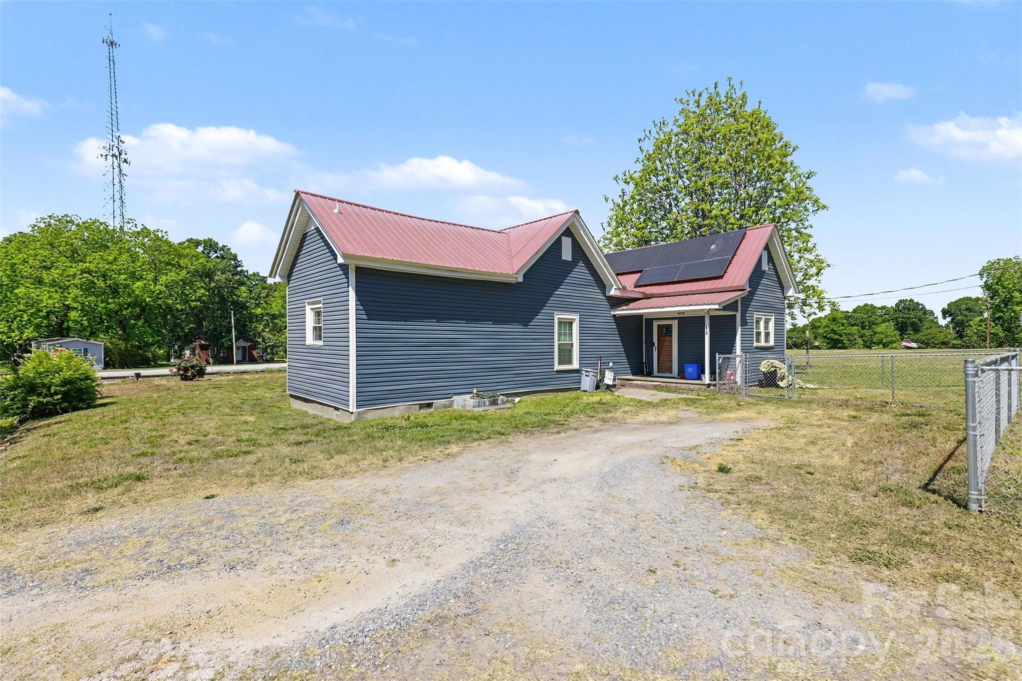 110 Drakeford Road Rock Hill SC 29730