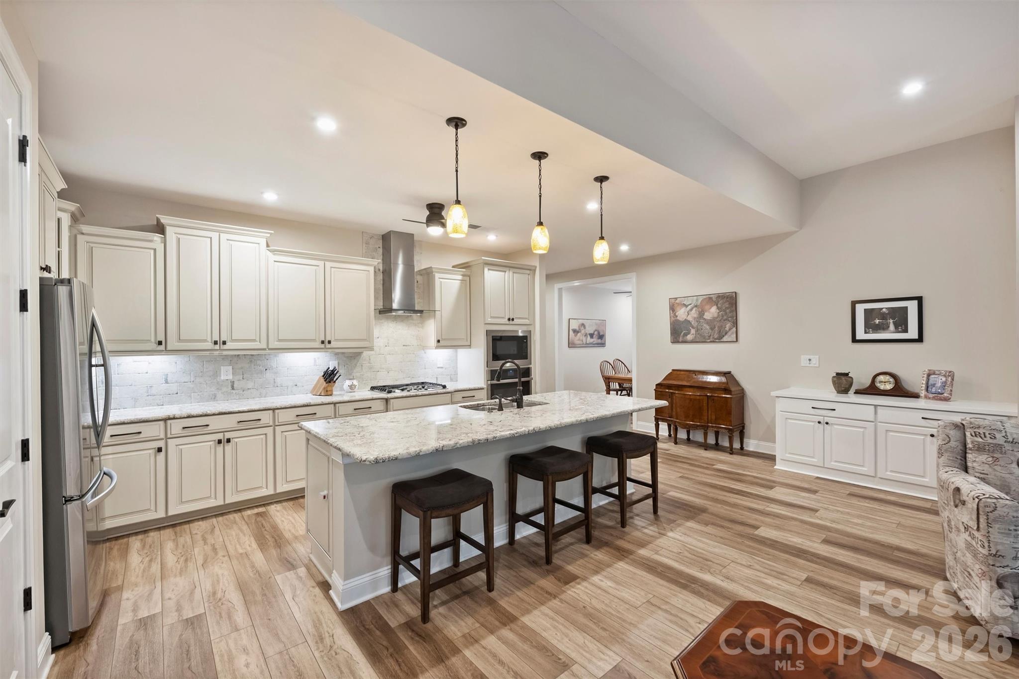 9610 Cresswind Boulevard Charlotte NC 28215