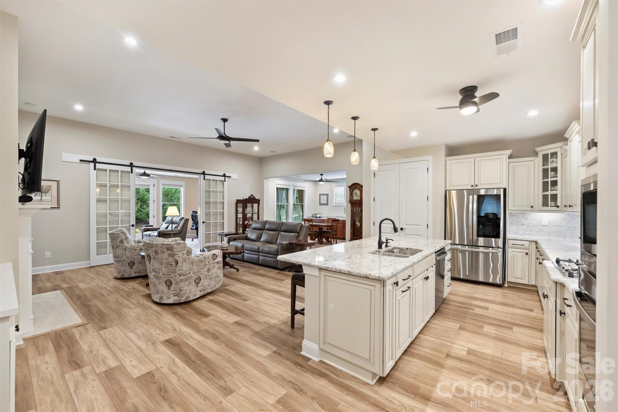 9610 Cresswind Boulevard Charlotte NC 28215