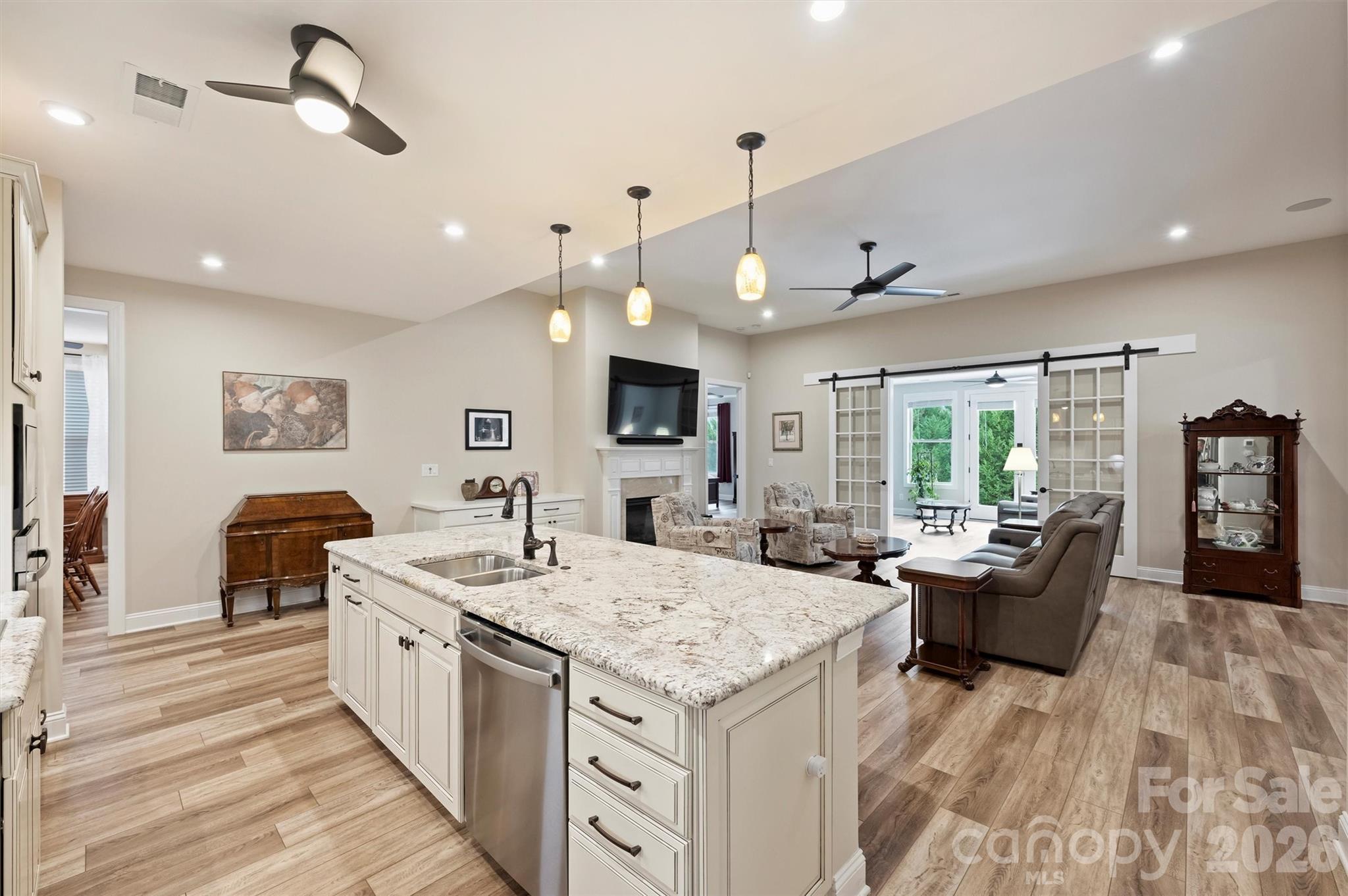 9610 Cresswind Boulevard Charlotte NC 28215