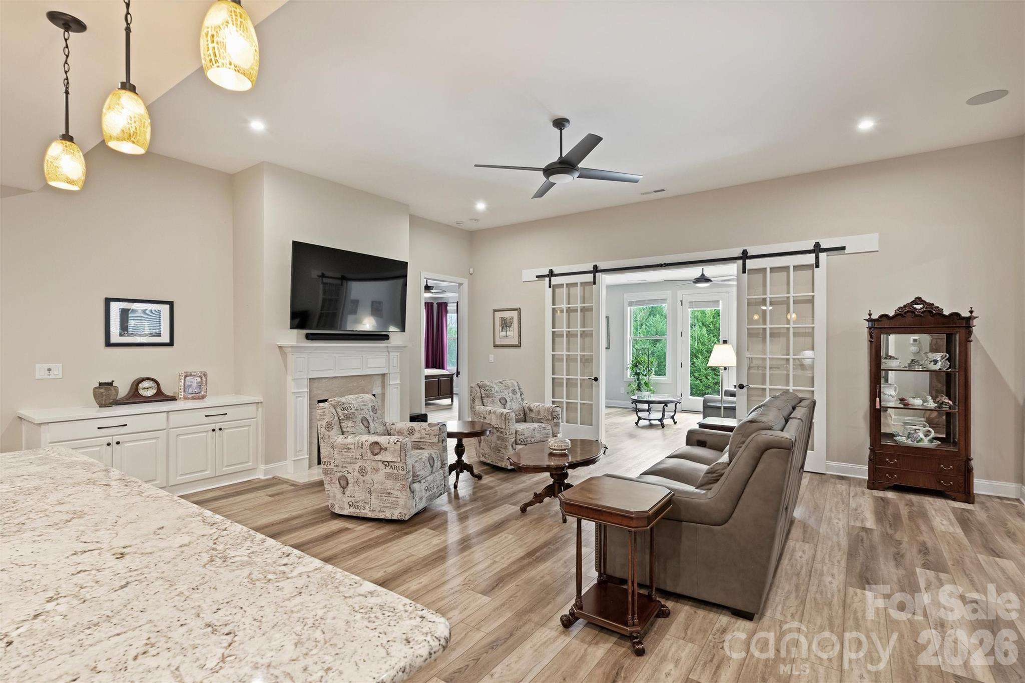9610 Cresswind Boulevard Charlotte NC 28215