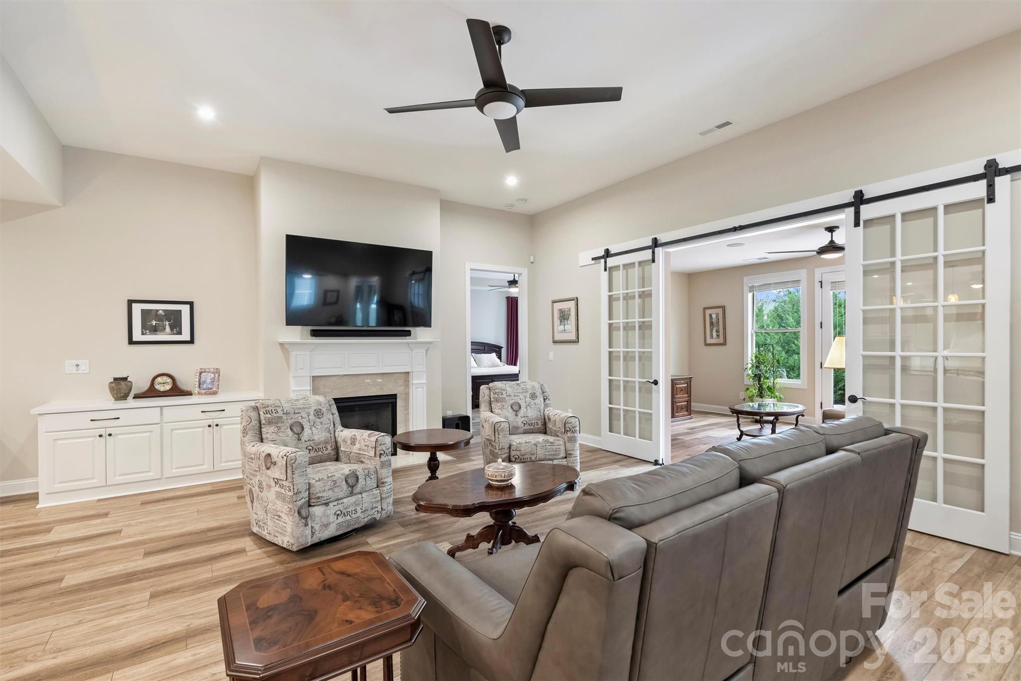9610 Cresswind Boulevard Charlotte NC 28215