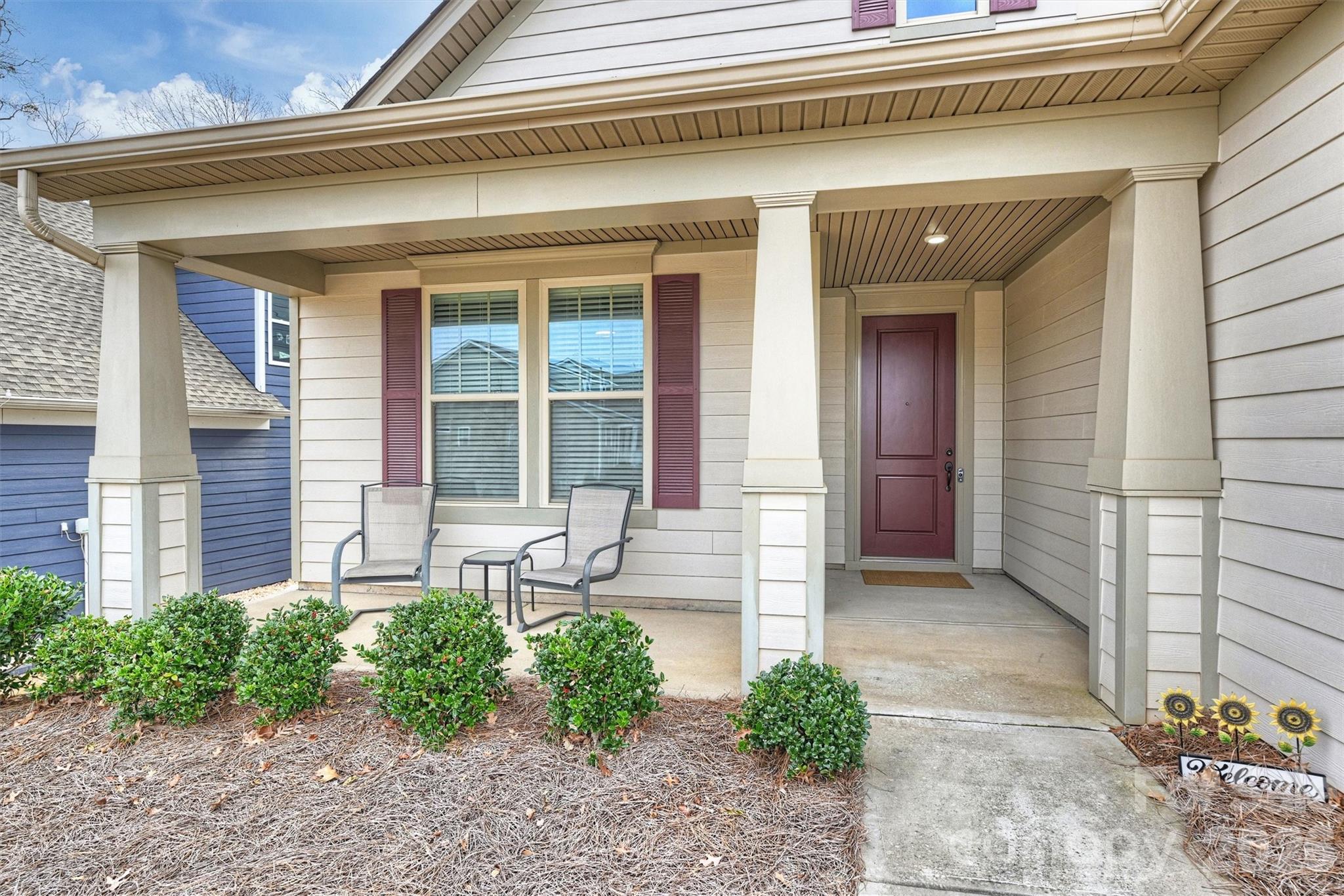 9610 Cresswind Boulevard Charlotte NC 28215