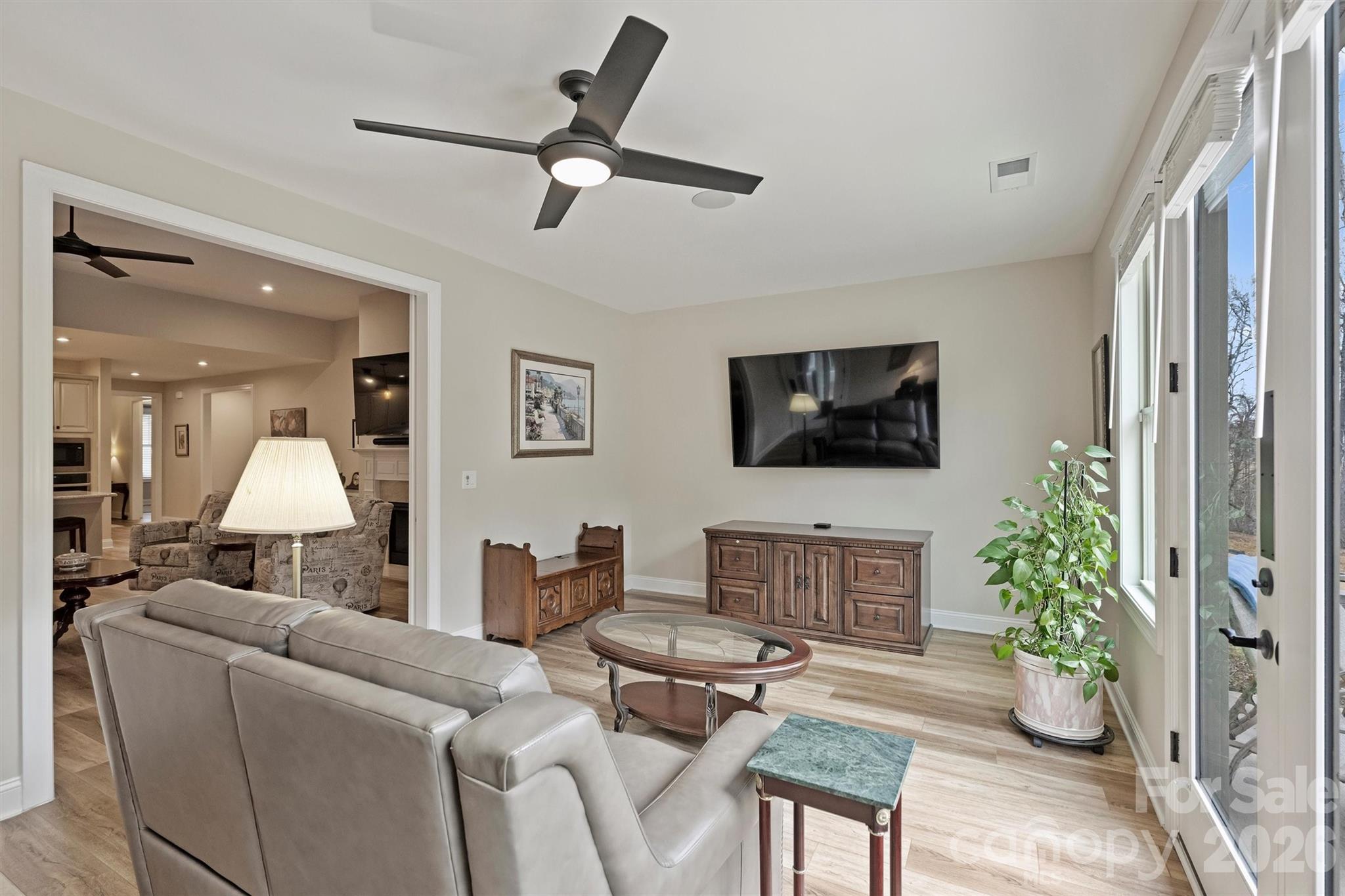 9610 Cresswind Boulevard Charlotte NC 28215
