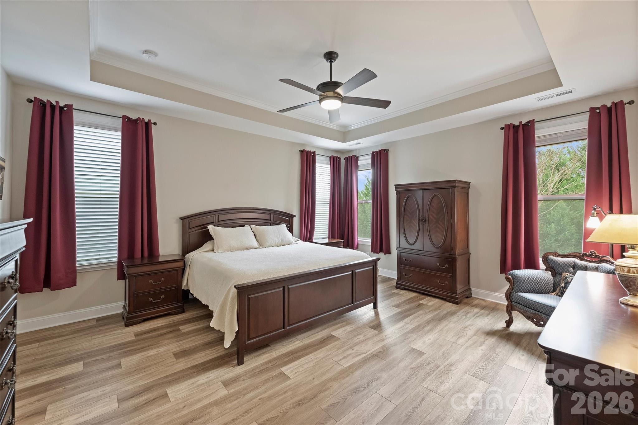 9610 Cresswind Boulevard Charlotte NC 28215
