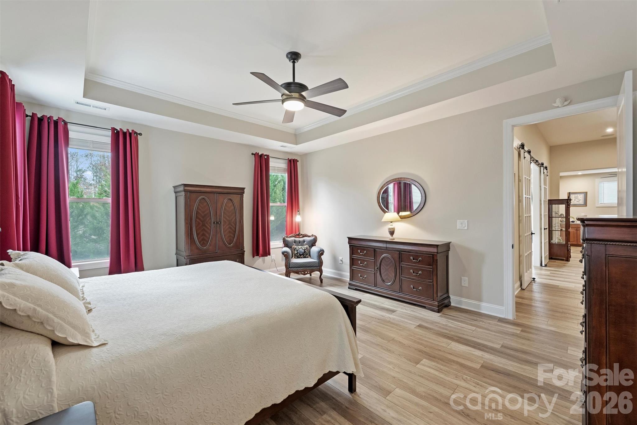 9610 Cresswind Boulevard Charlotte NC 28215