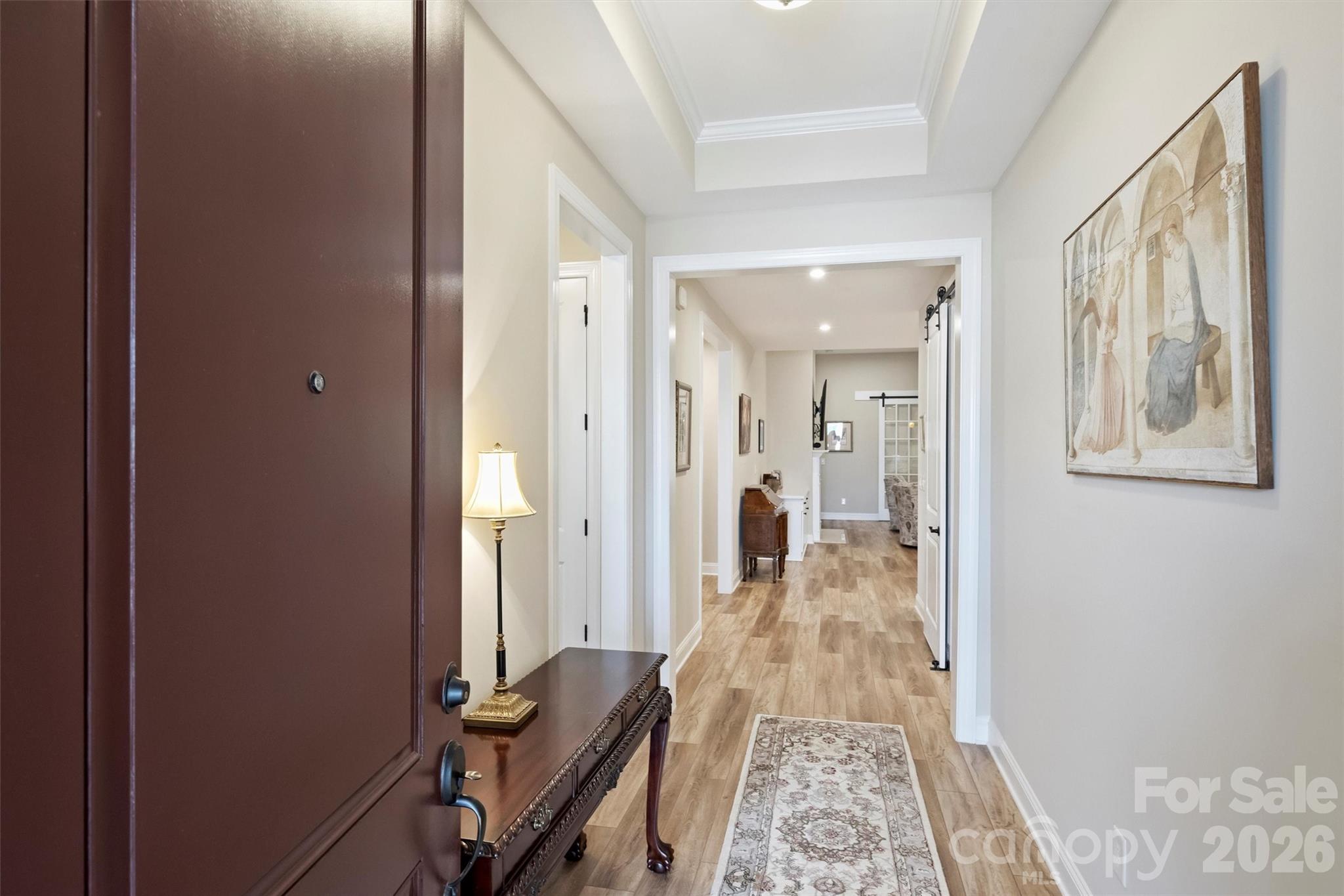 9610 Cresswind Boulevard Charlotte NC 28215