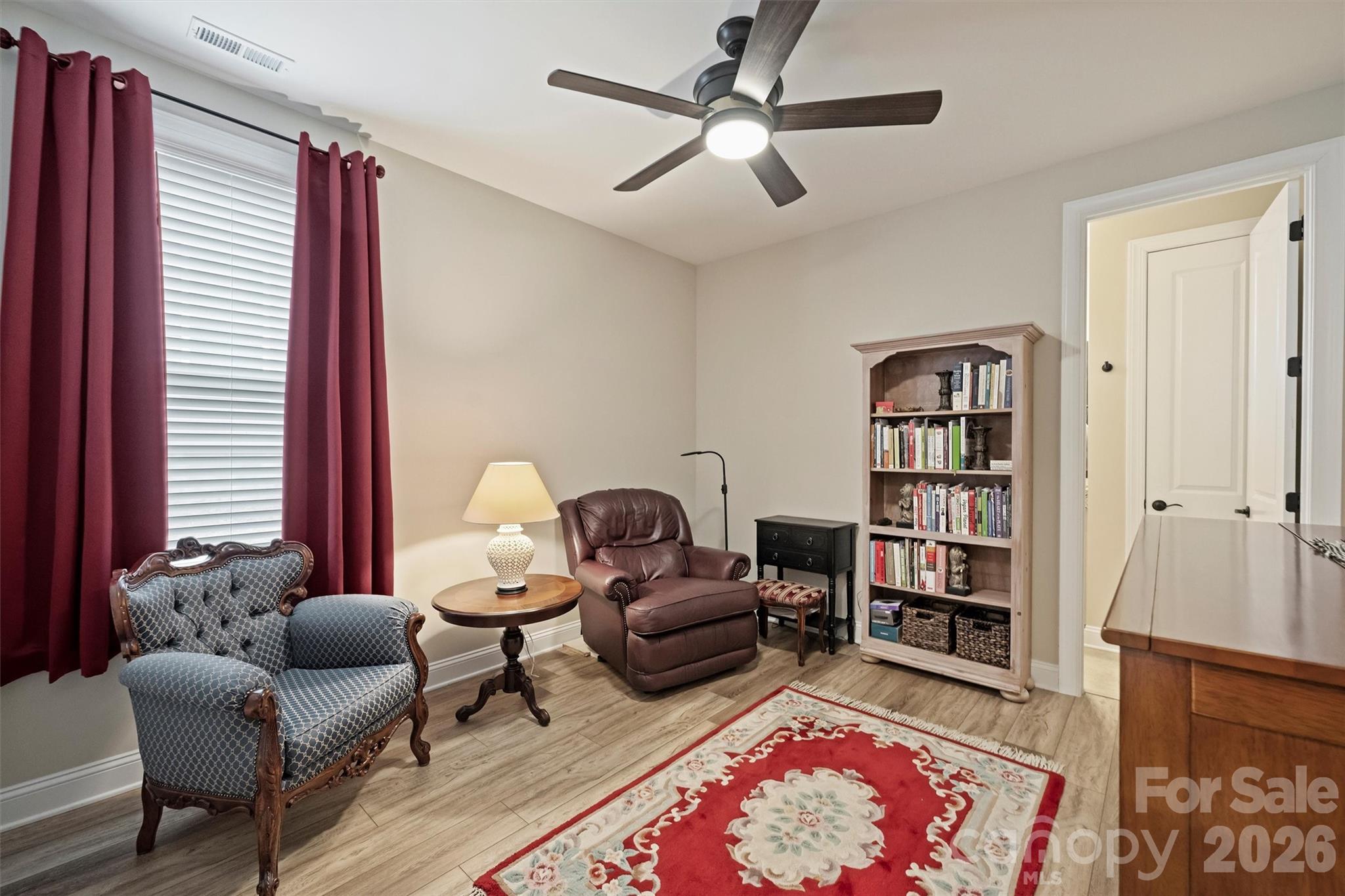 9610 Cresswind Boulevard Charlotte NC 28215