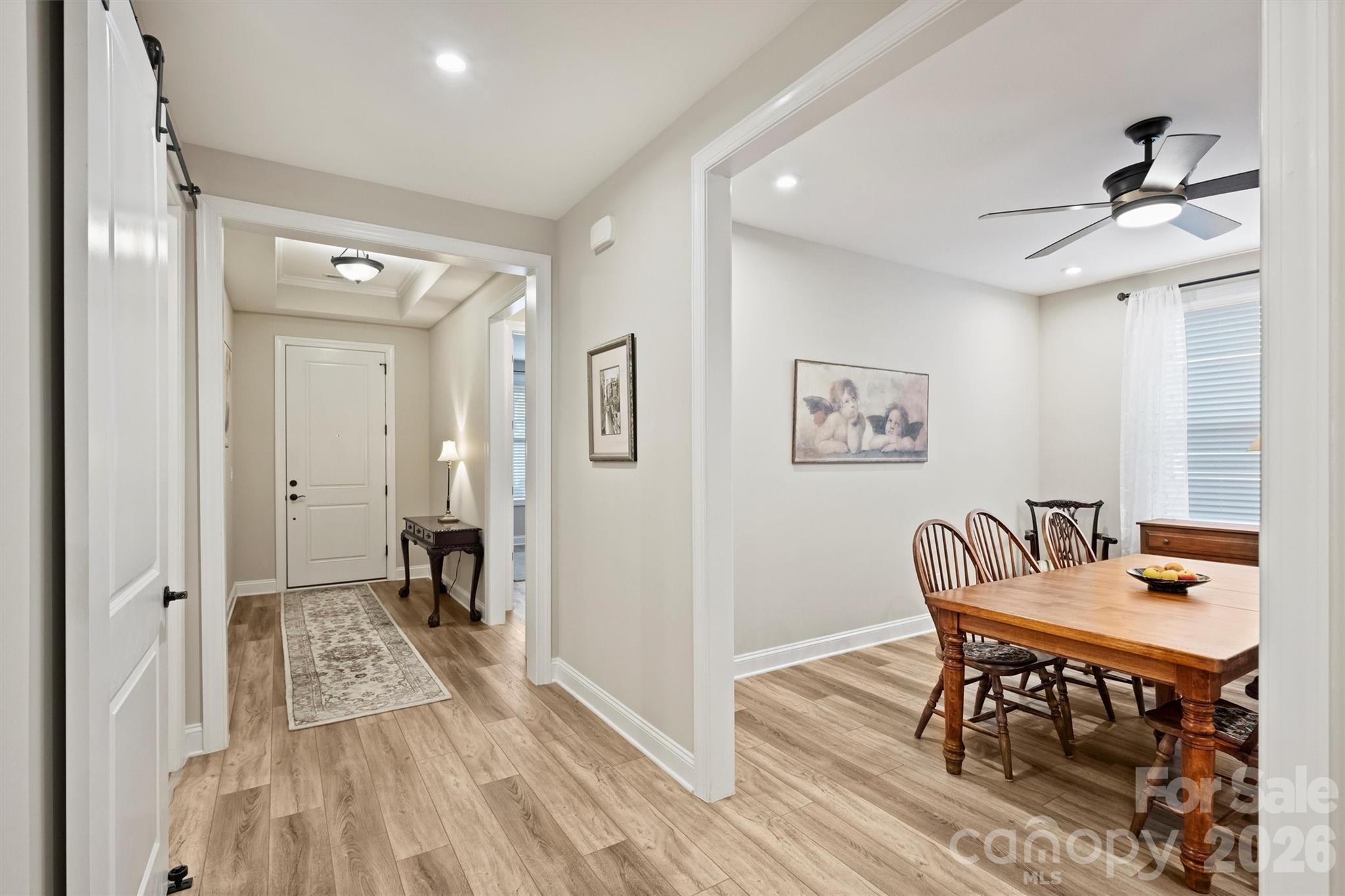 9610 Cresswind Boulevard Charlotte NC 28215