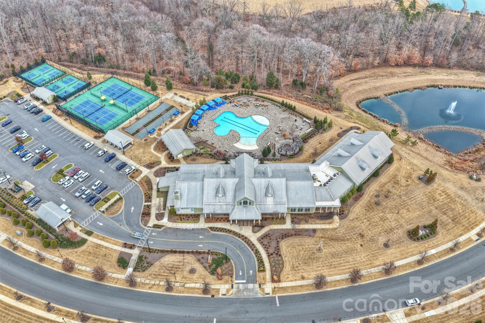 9610 Cresswind Boulevard Charlotte NC 28215