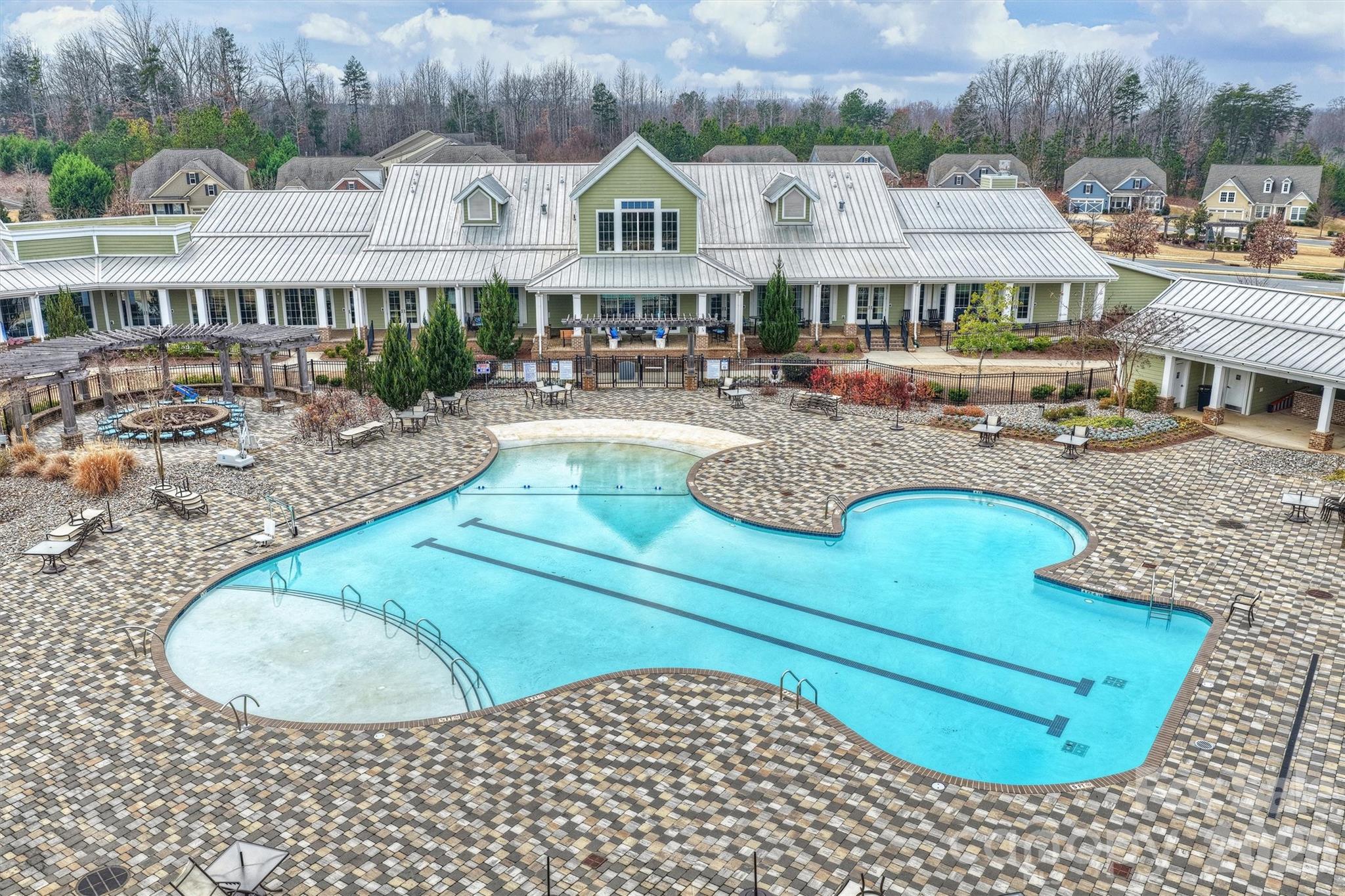 9610 Cresswind Boulevard Charlotte NC 28215