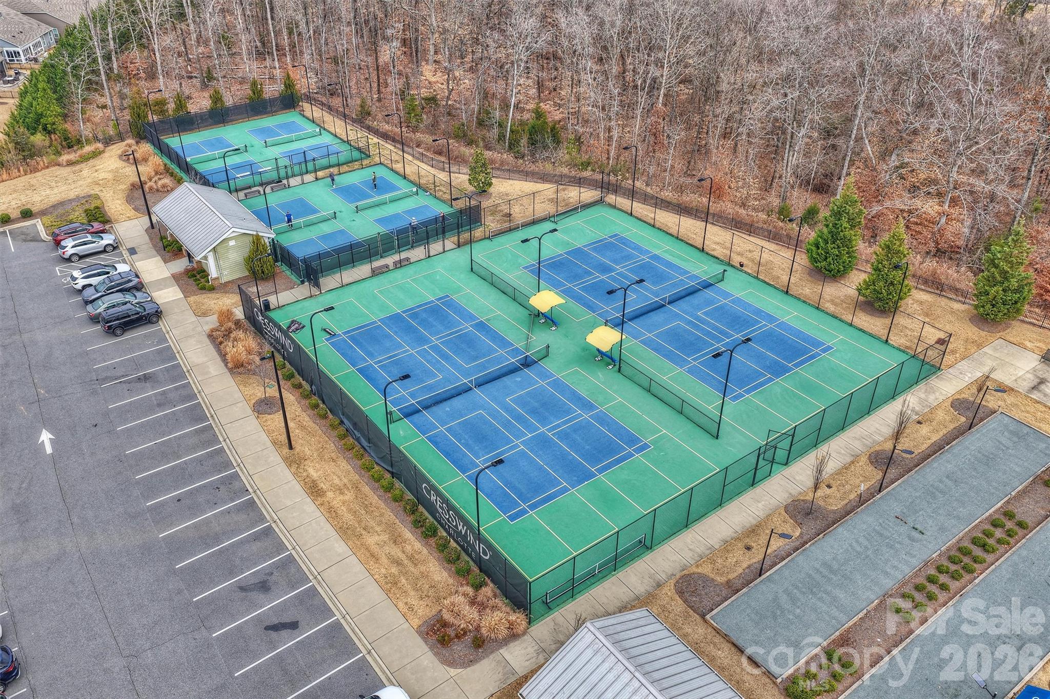 9610 Cresswind Boulevard Charlotte NC 28215