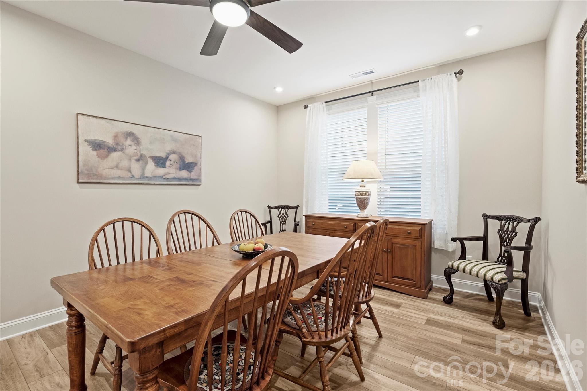 9610 Cresswind Boulevard Charlotte NC 28215