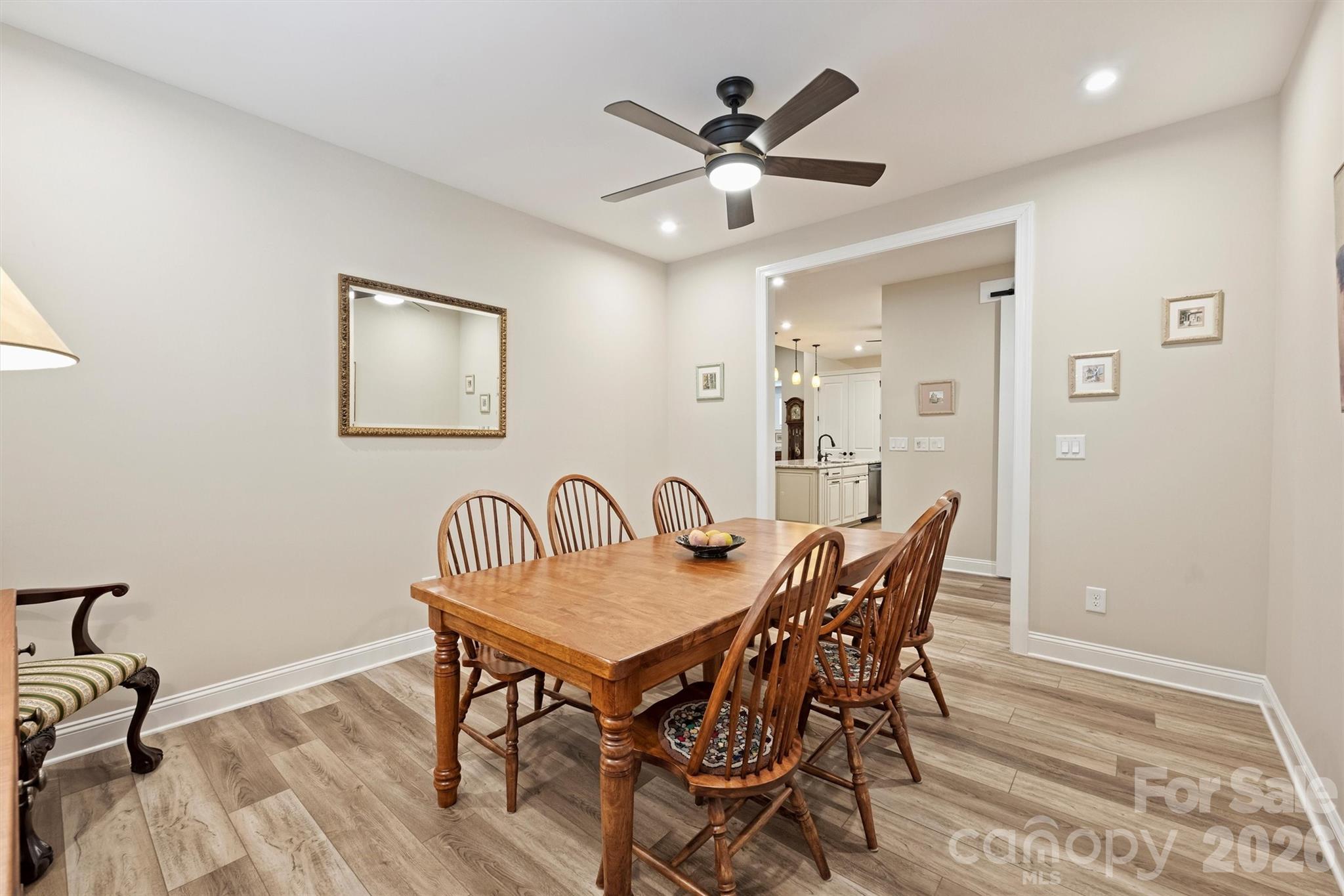 9610 Cresswind Boulevard Charlotte NC 28215