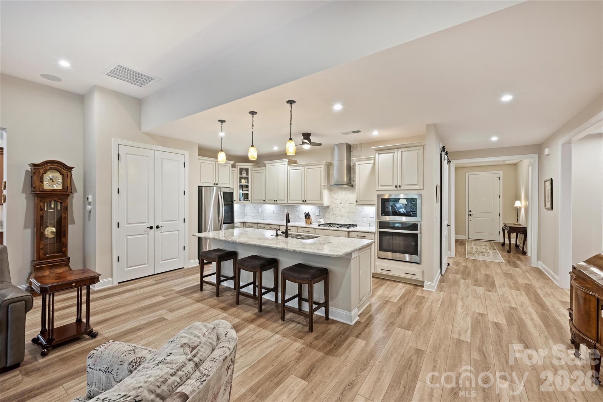 9610 Cresswind Boulevard Charlotte NC 28215